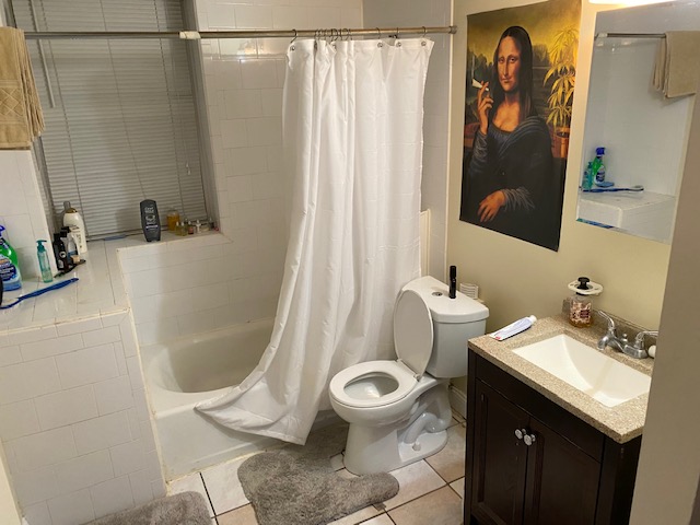 38 Hemenway St, Fenway