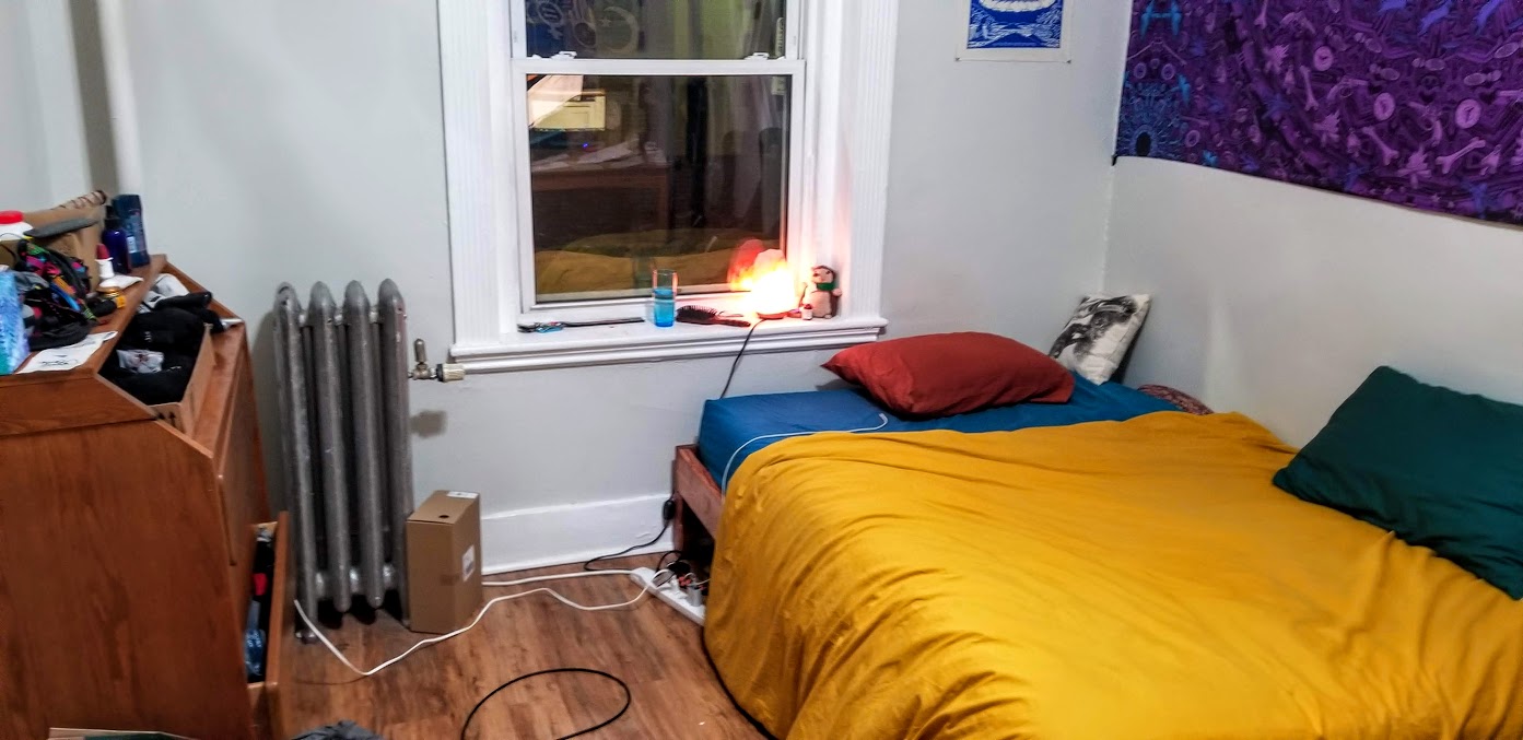 38 Hemenway St, Fenway