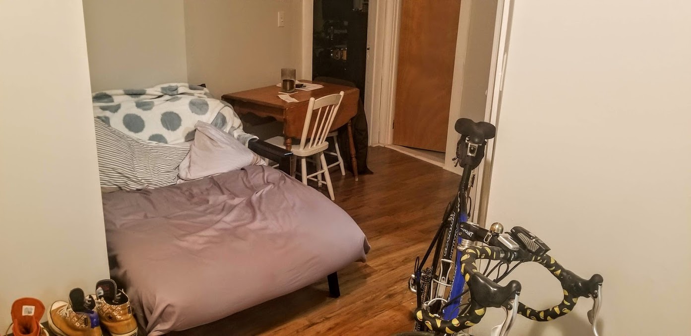 38 Hemenway St, Fenway