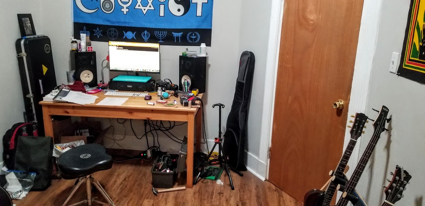 38 Hemenway St, Fenway