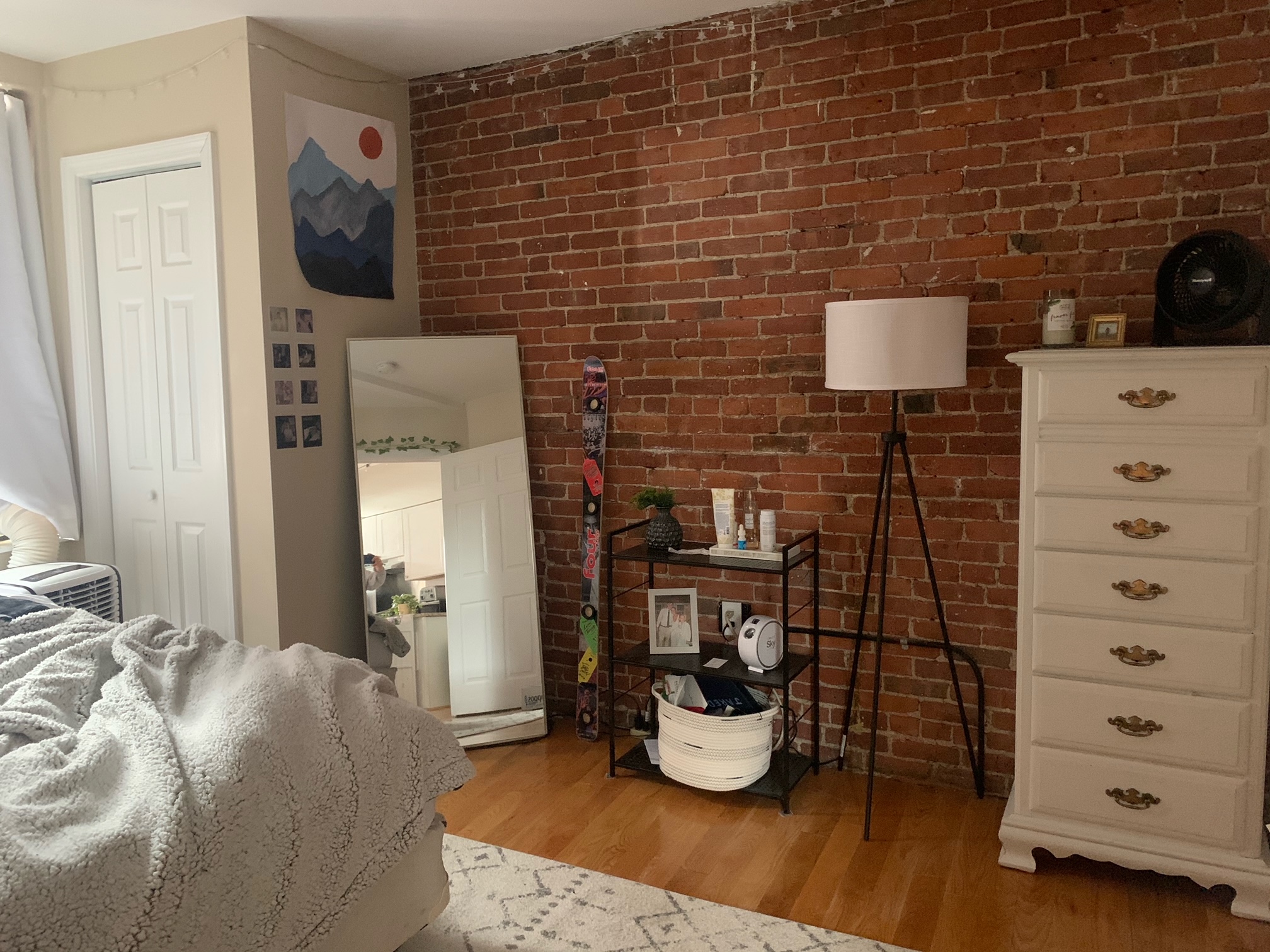 153 Salem St, North End