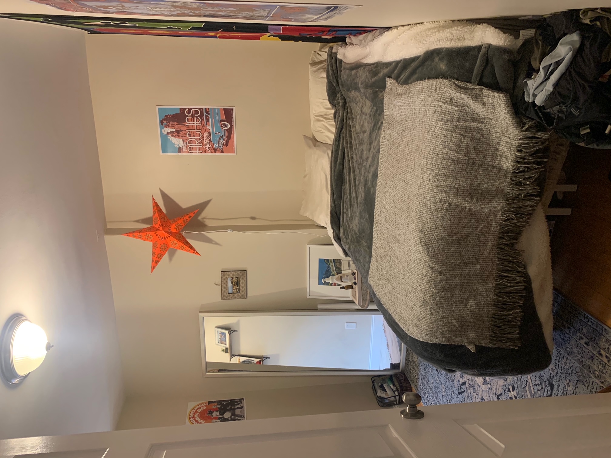 153 Salem St, North End