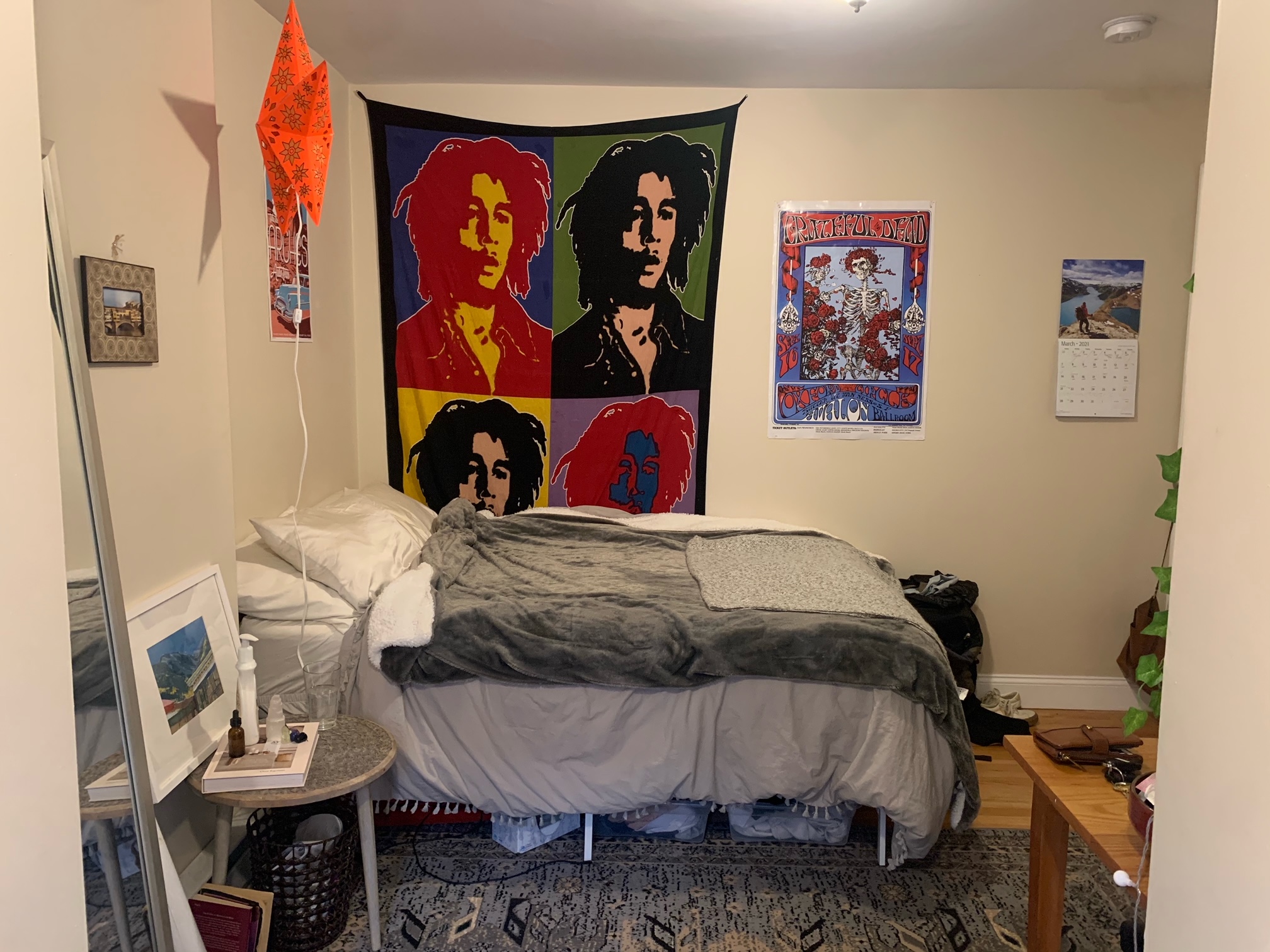 153 Salem St, North End