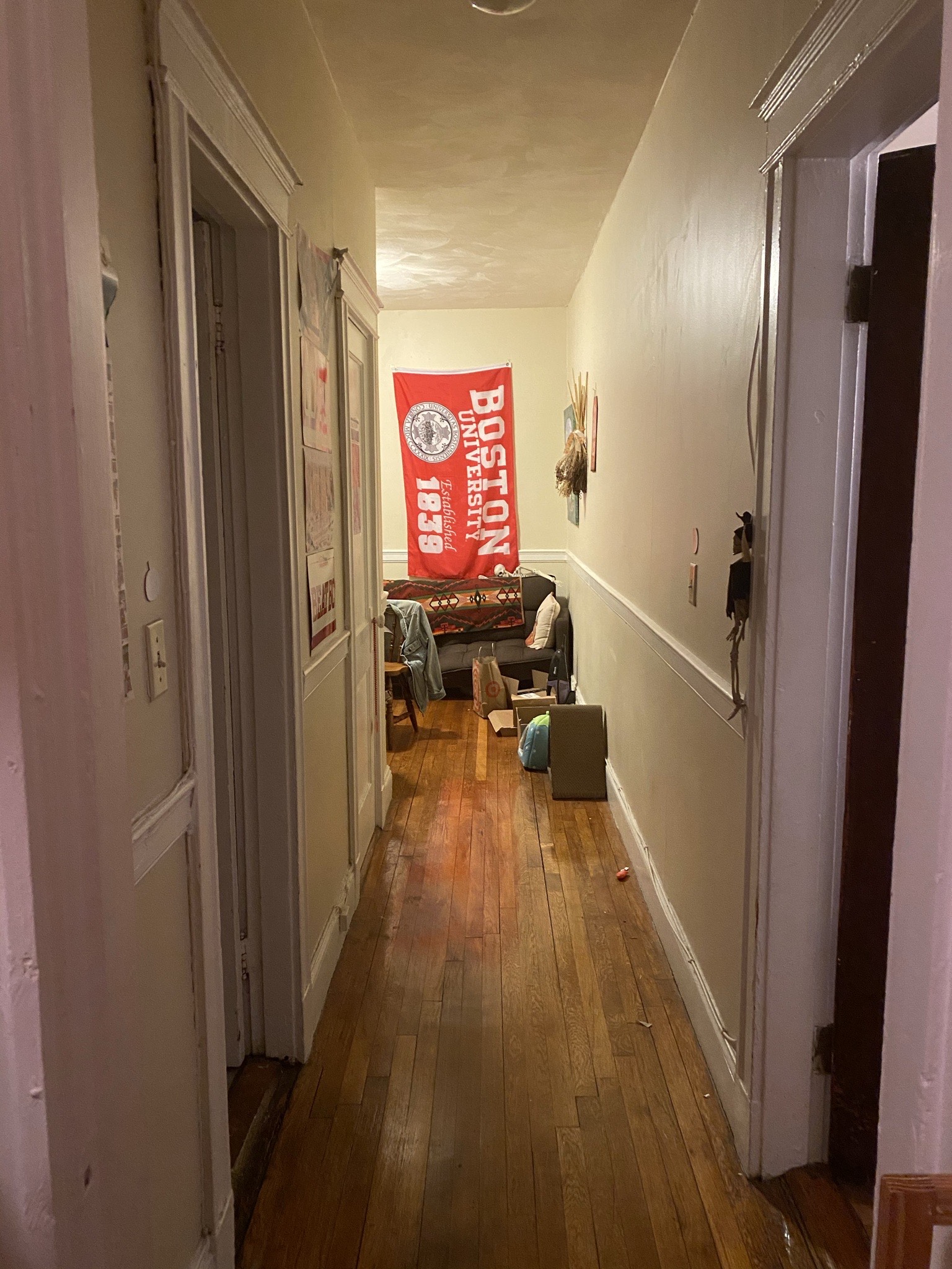 1185 Commonwealth Ave, Allston