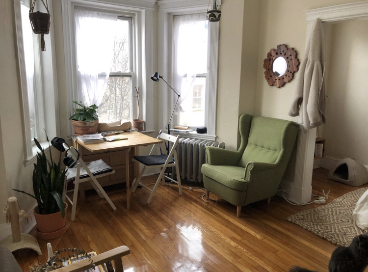 38 Hemenway St, Fenway