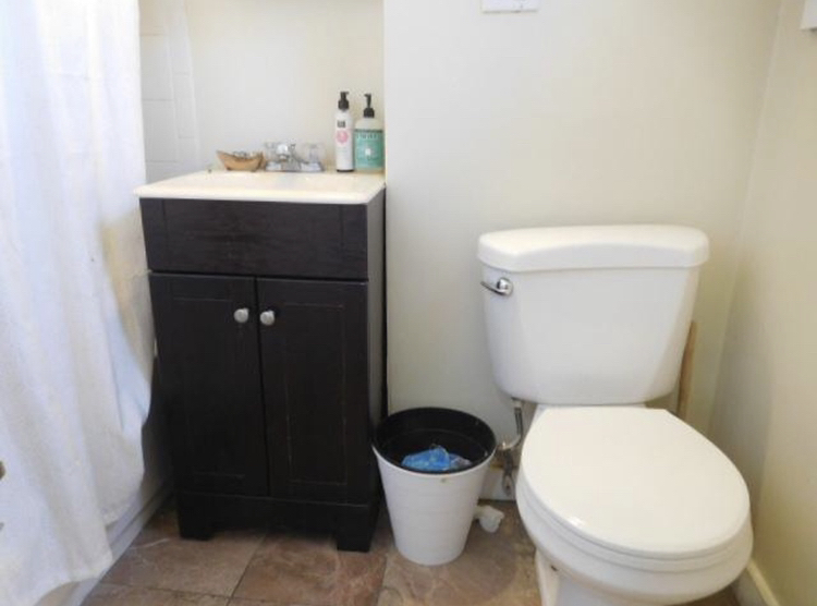 38 Hemenway St, Fenway