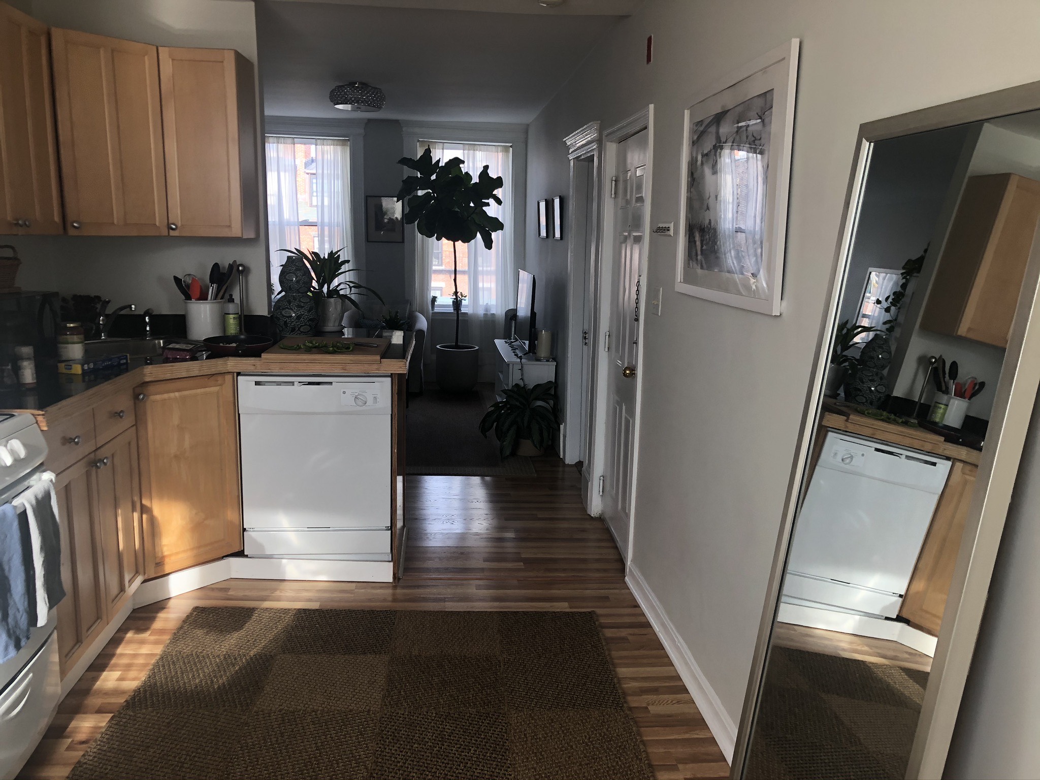 70 Joy St, Beacon Hill