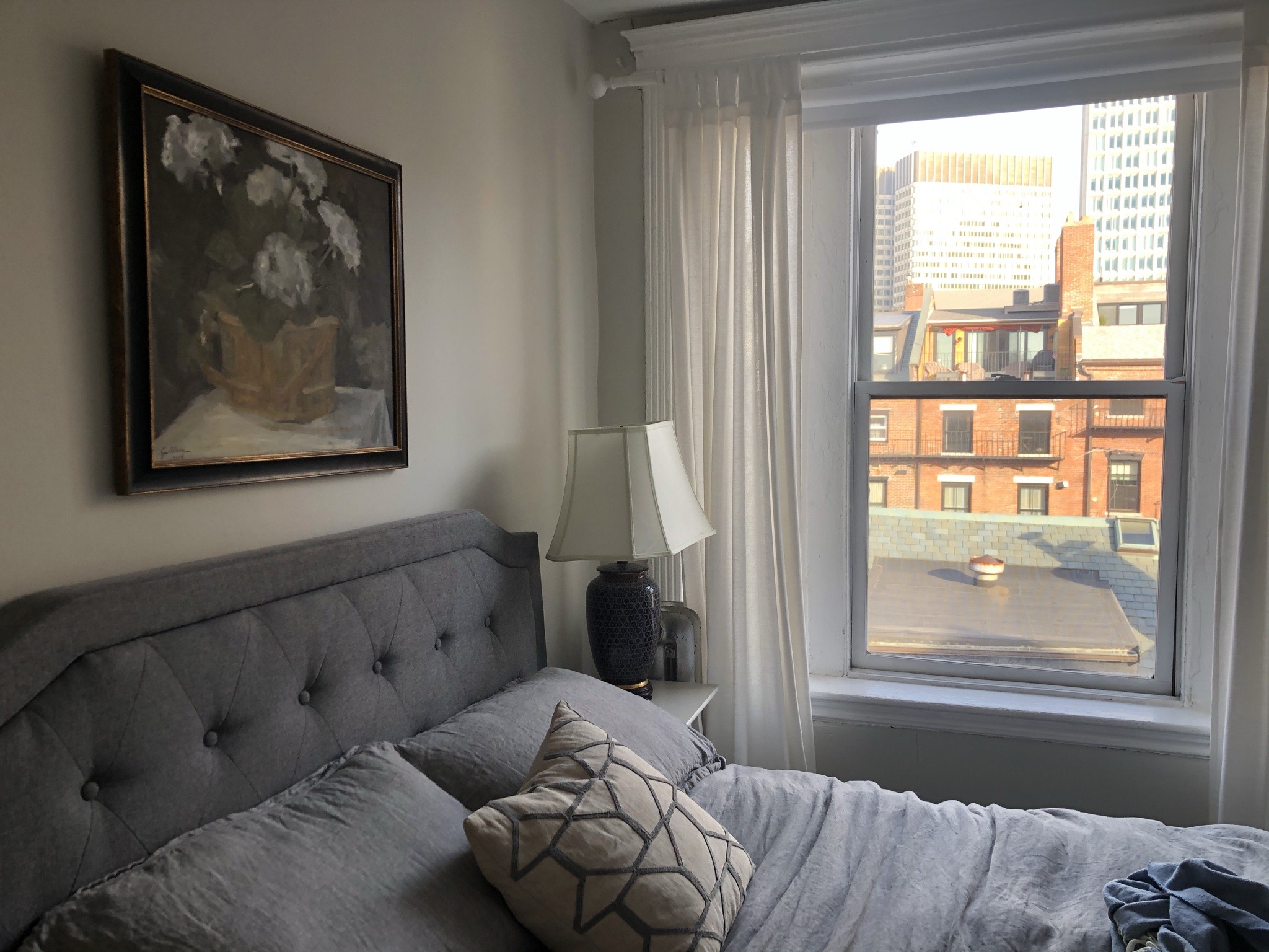 70 Joy St, Beacon Hill