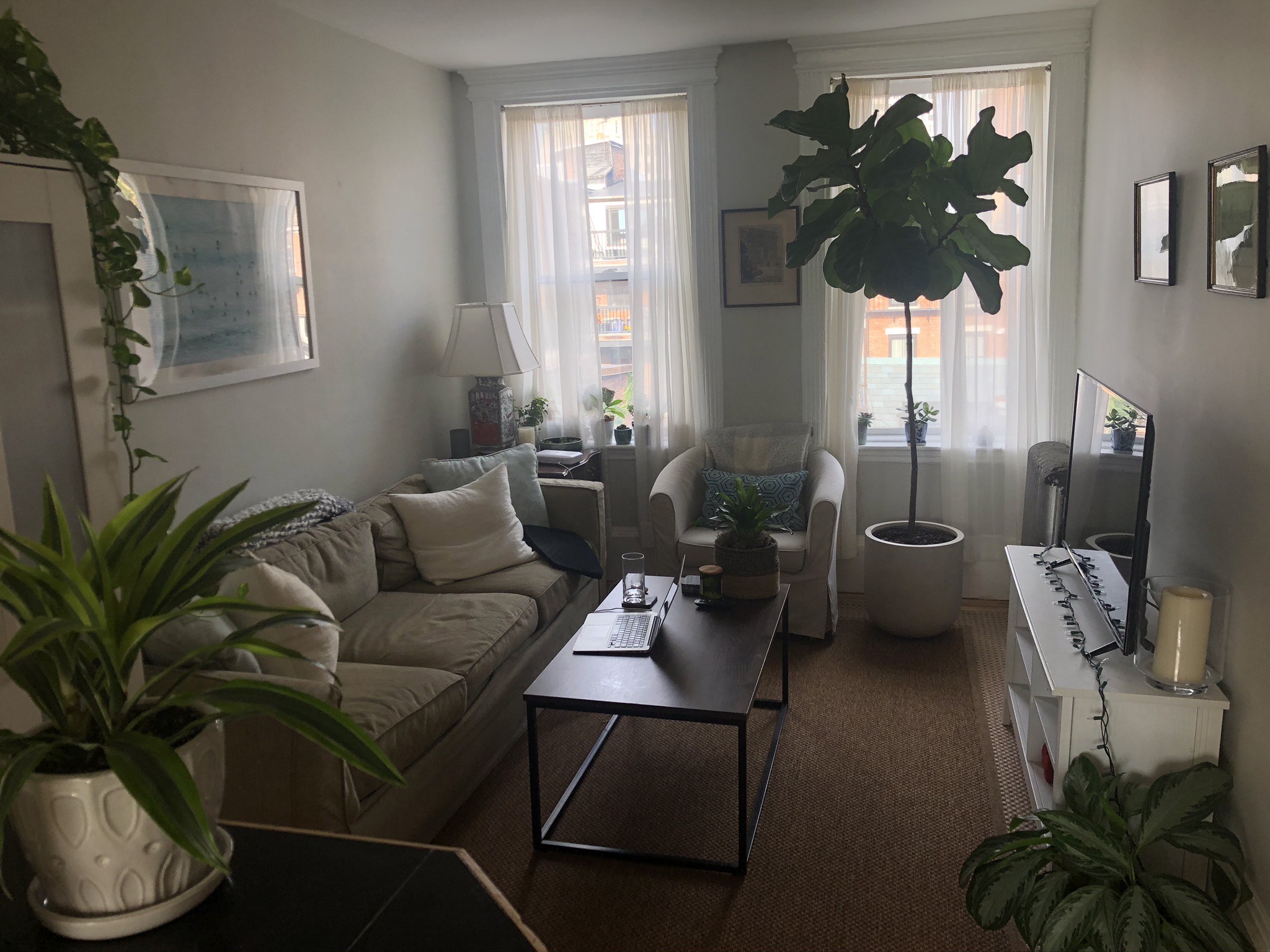 70 Joy St, Beacon Hill