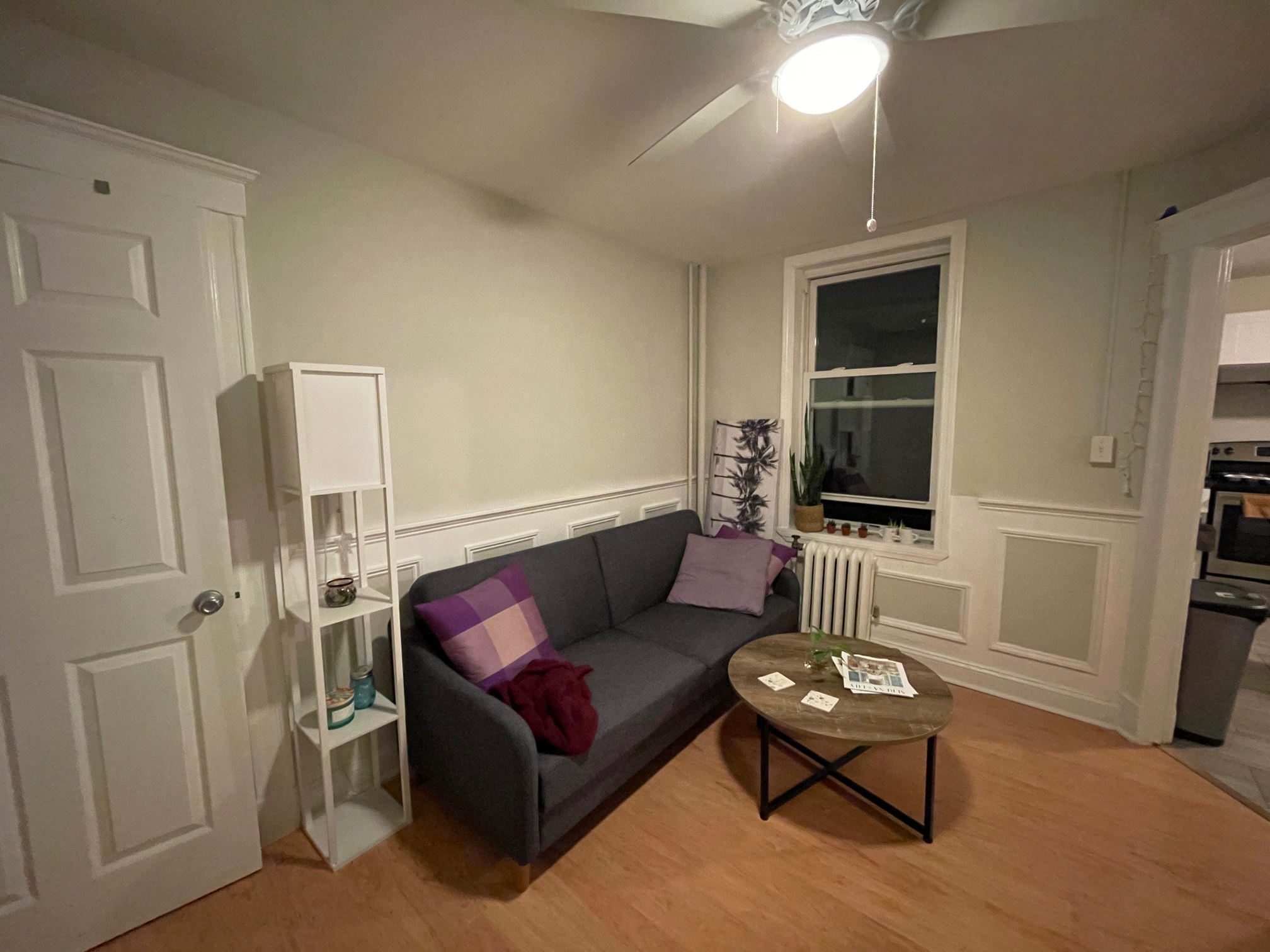 220 Hanover St, North End