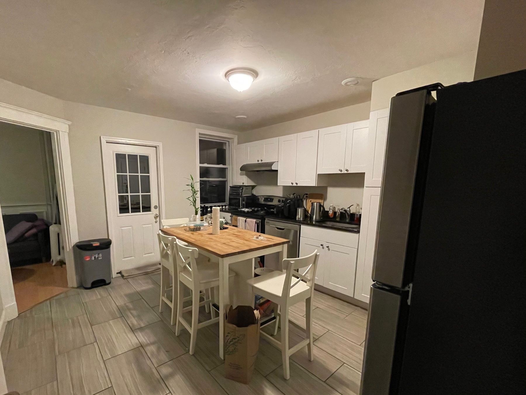 220 Hanover St, North End