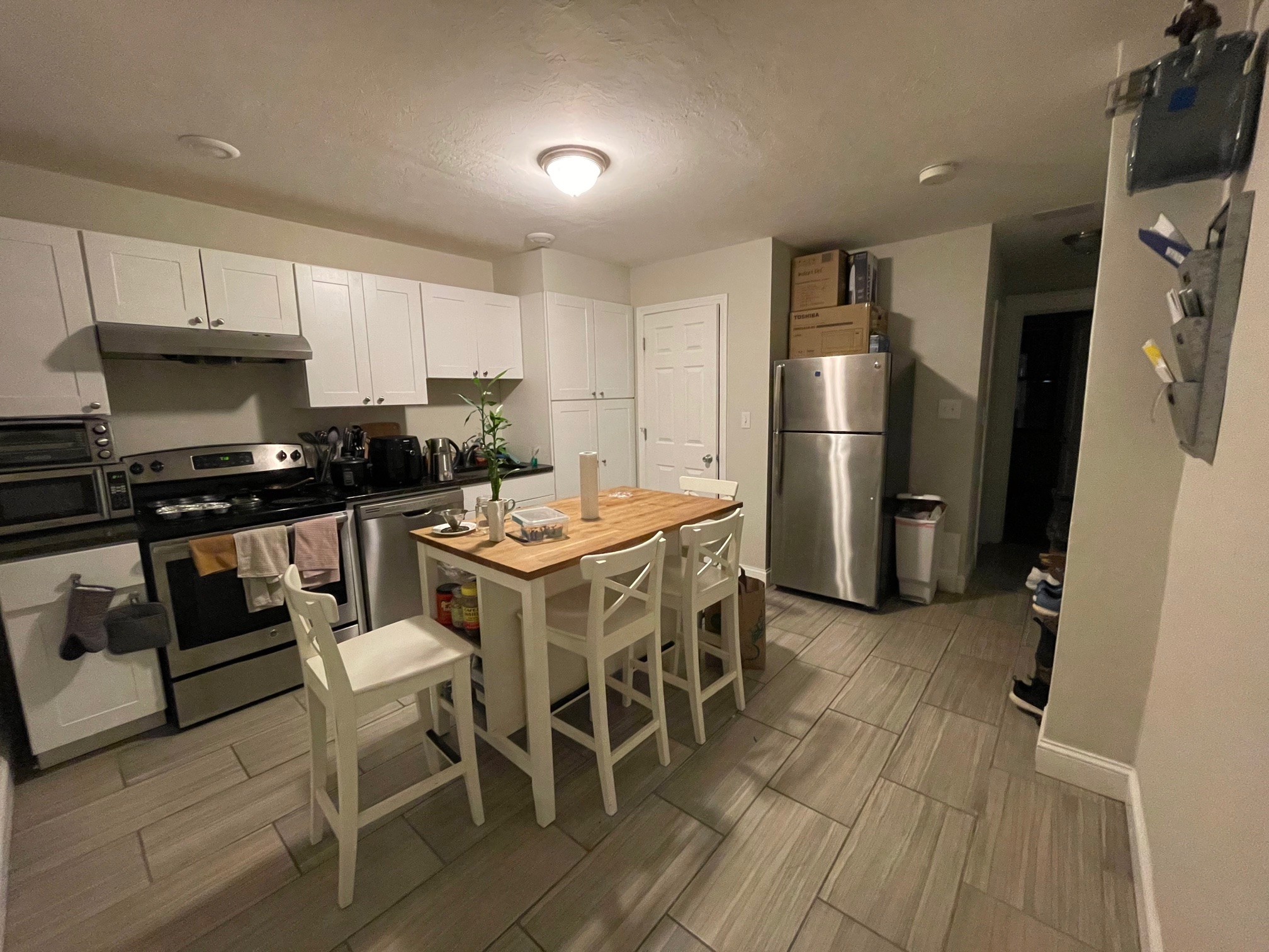 220 Hanover St, North End