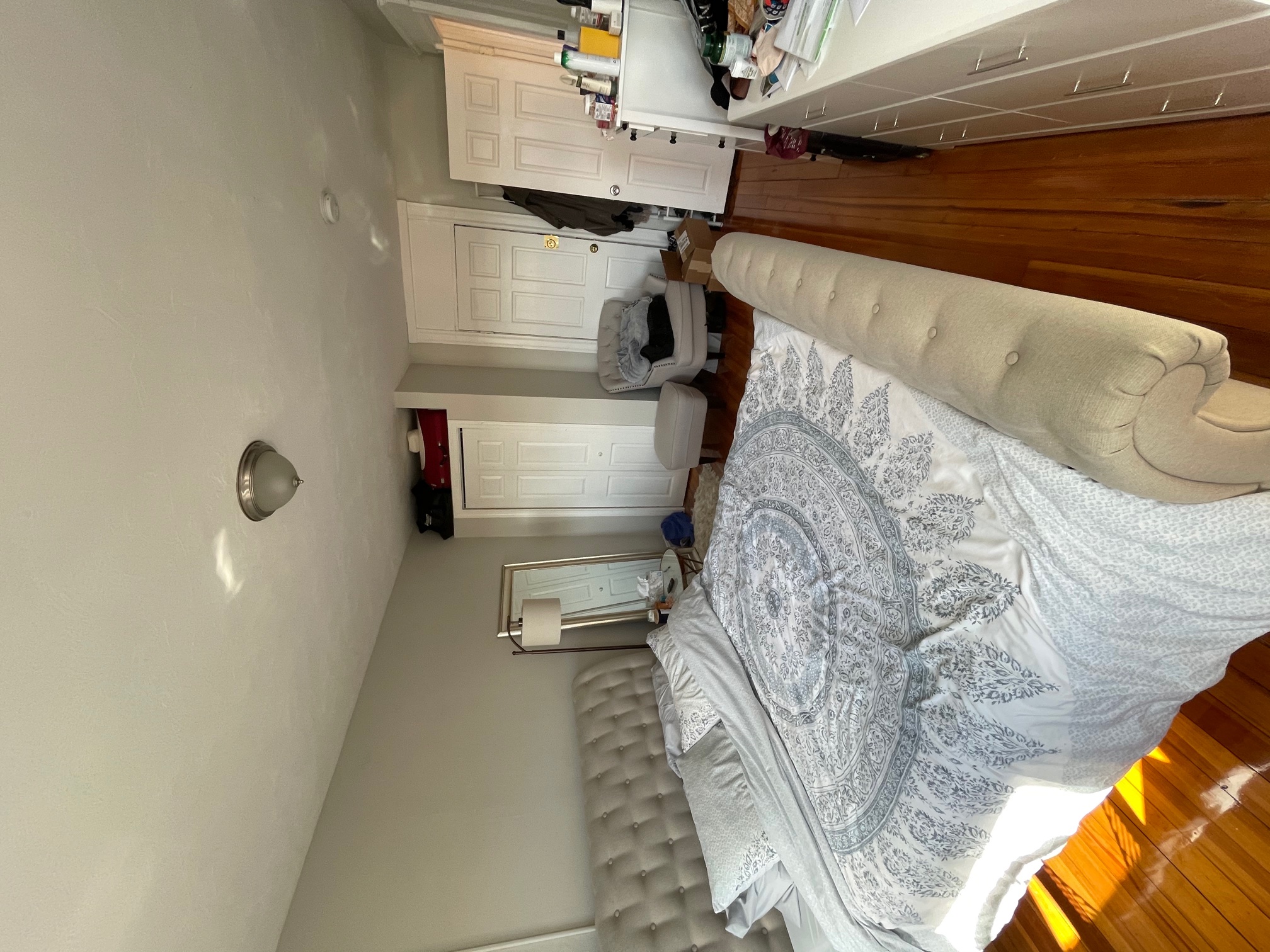 220 Hanover St, North End