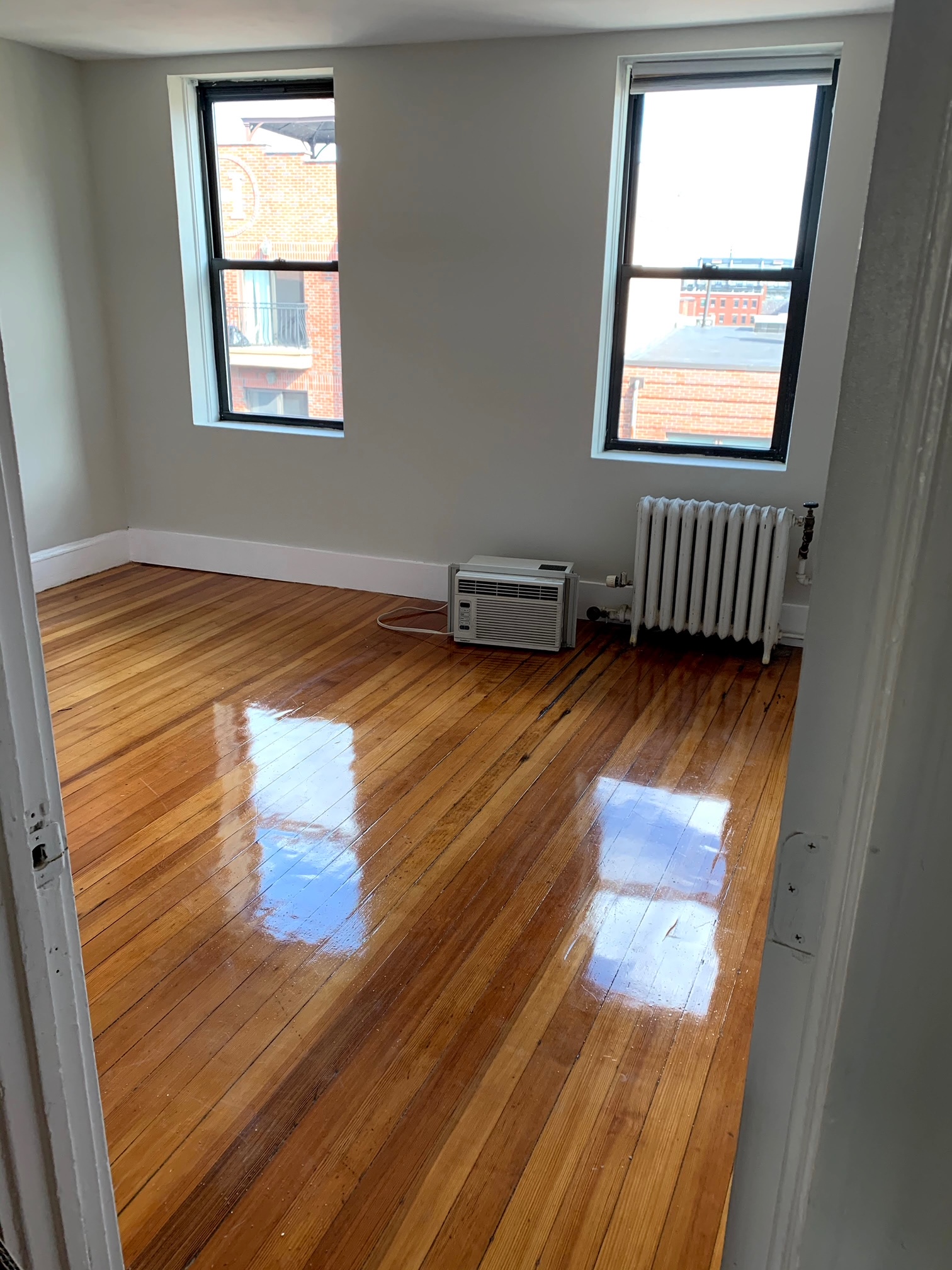 220 Hanover St, North End