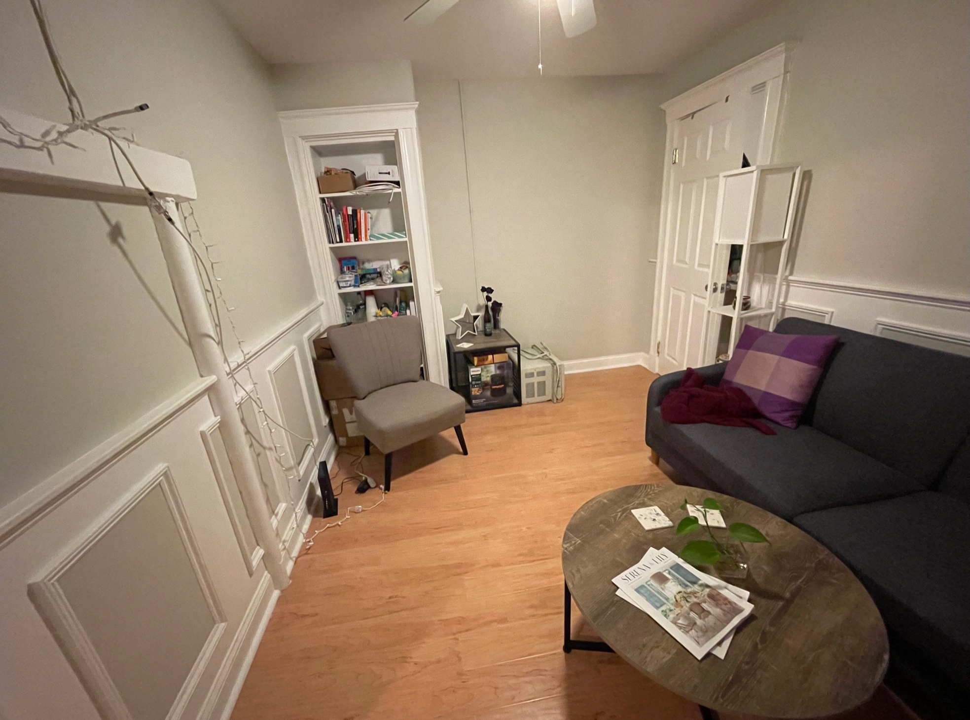 220 Hanover St, North End