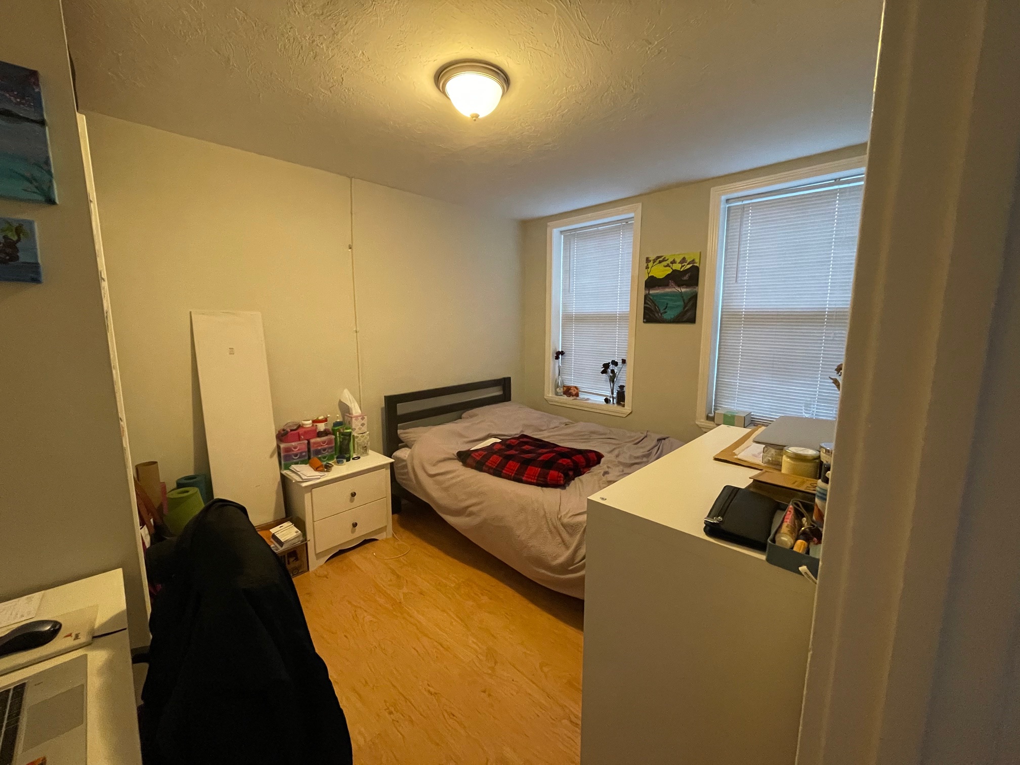 220 Hanover St, North End