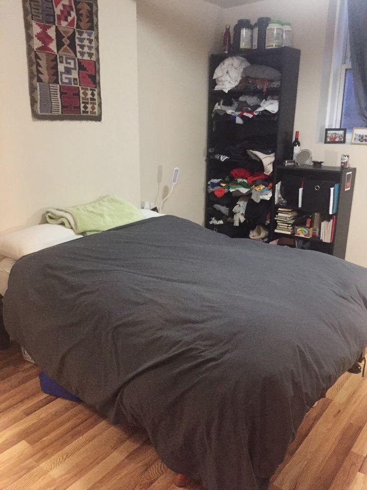 1189 Commonwealth Ave, Allston