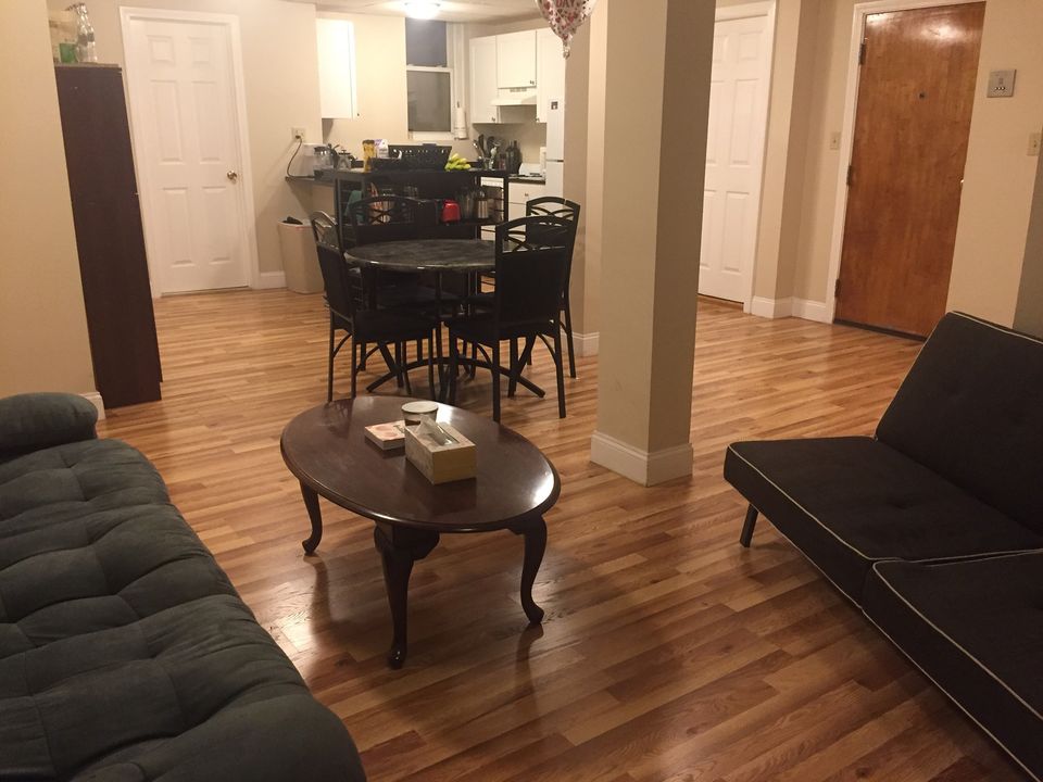 1189 Commonwealth Ave, Allston