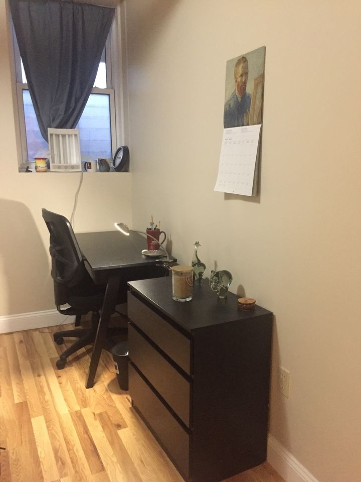 1189 Commonwealth Ave, Allston