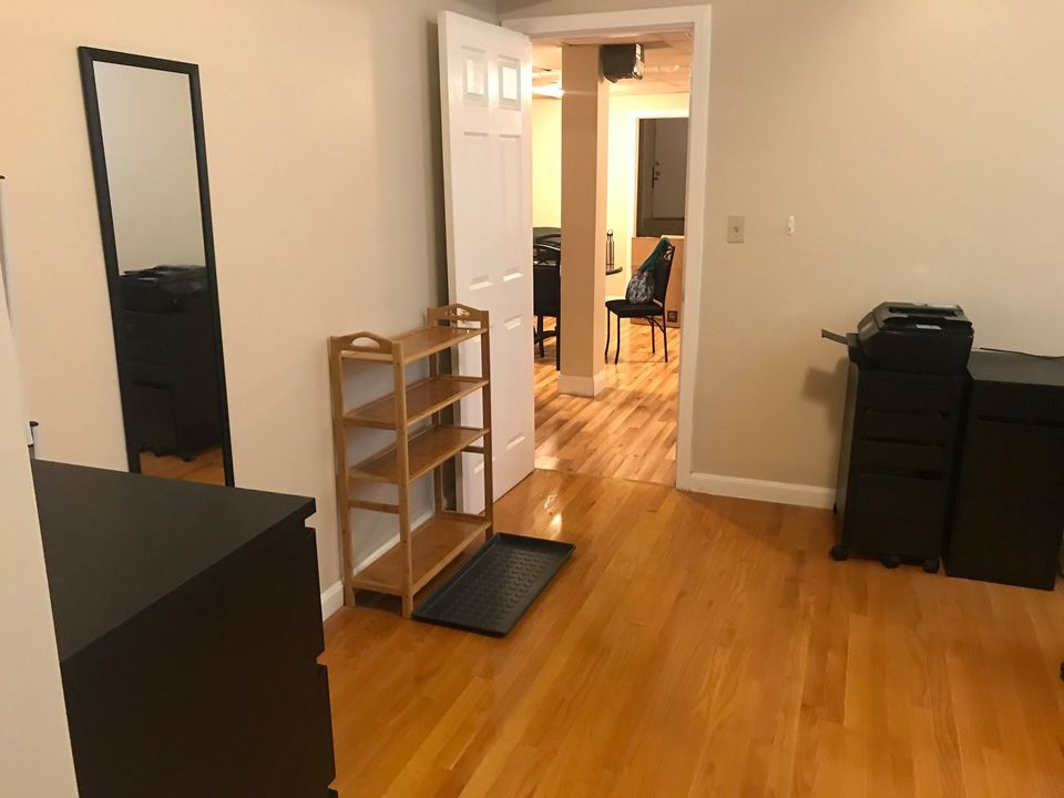 1189 Commonwealth Ave, Allston