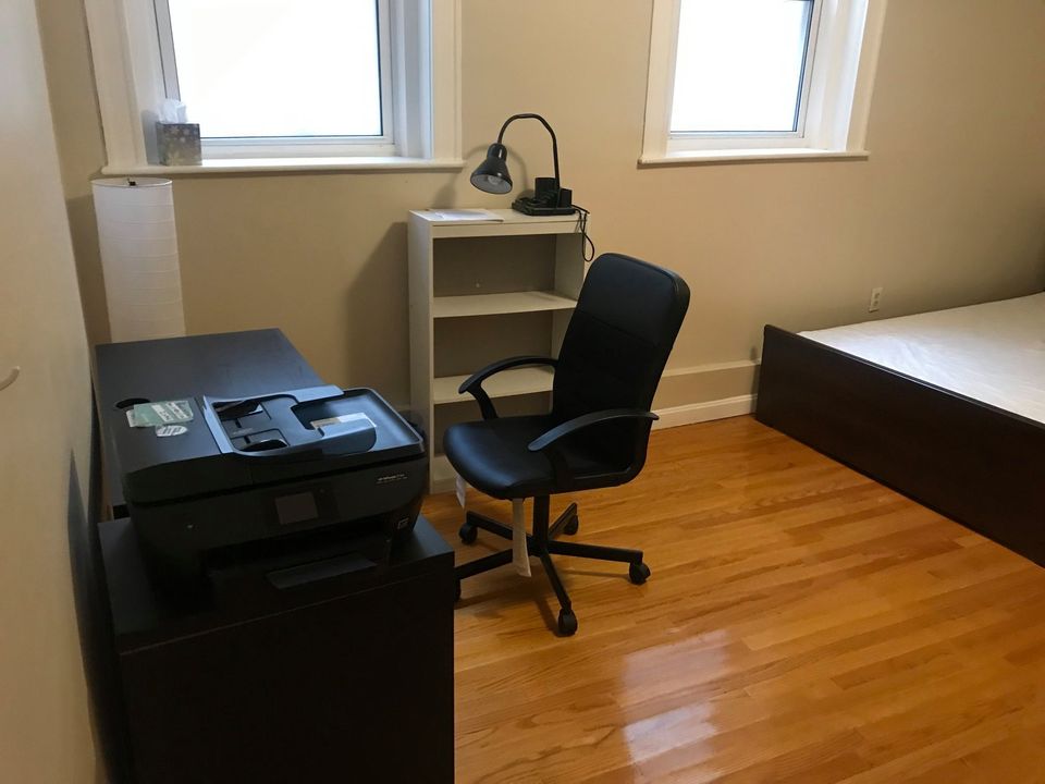 1189 Commonwealth Ave, Allston