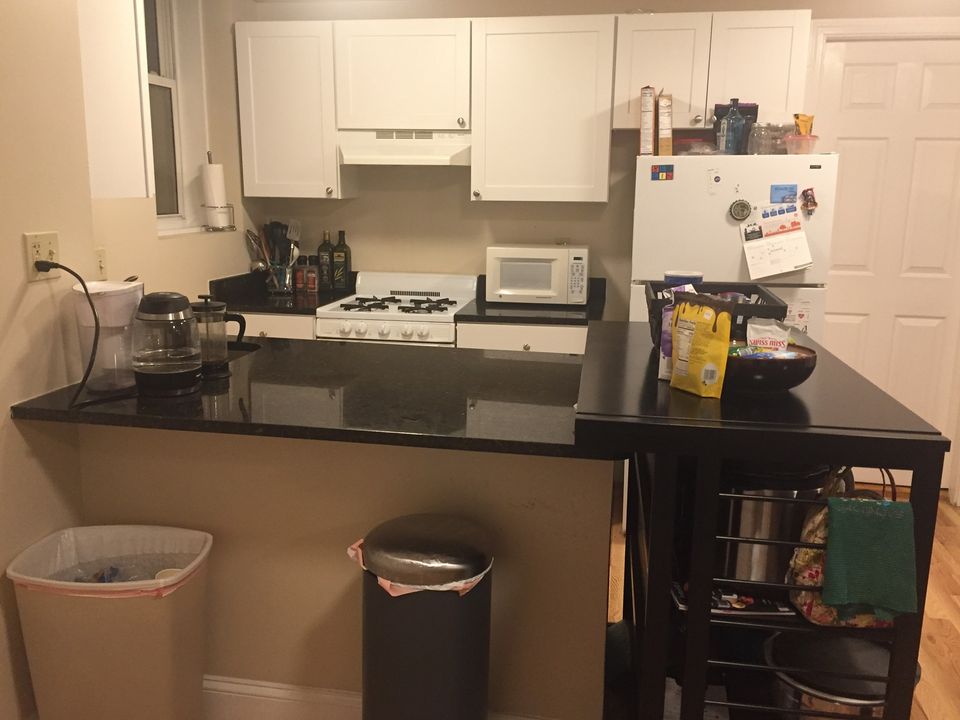 1189 Commonwealth Ave, Allston