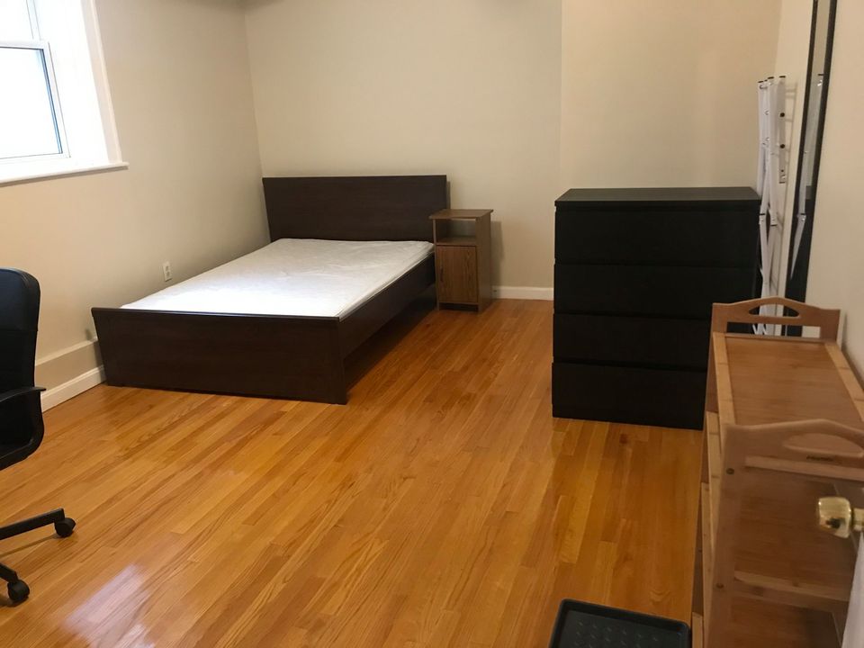 1189 Commonwealth Ave, Allston