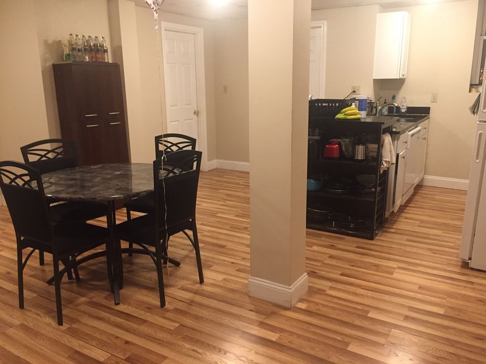 1189 Commonwealth Ave, Allston