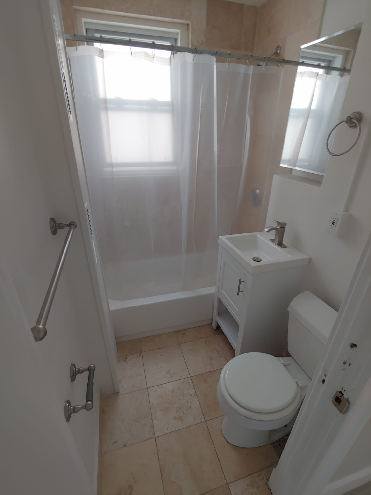 220 Hanover St, North End