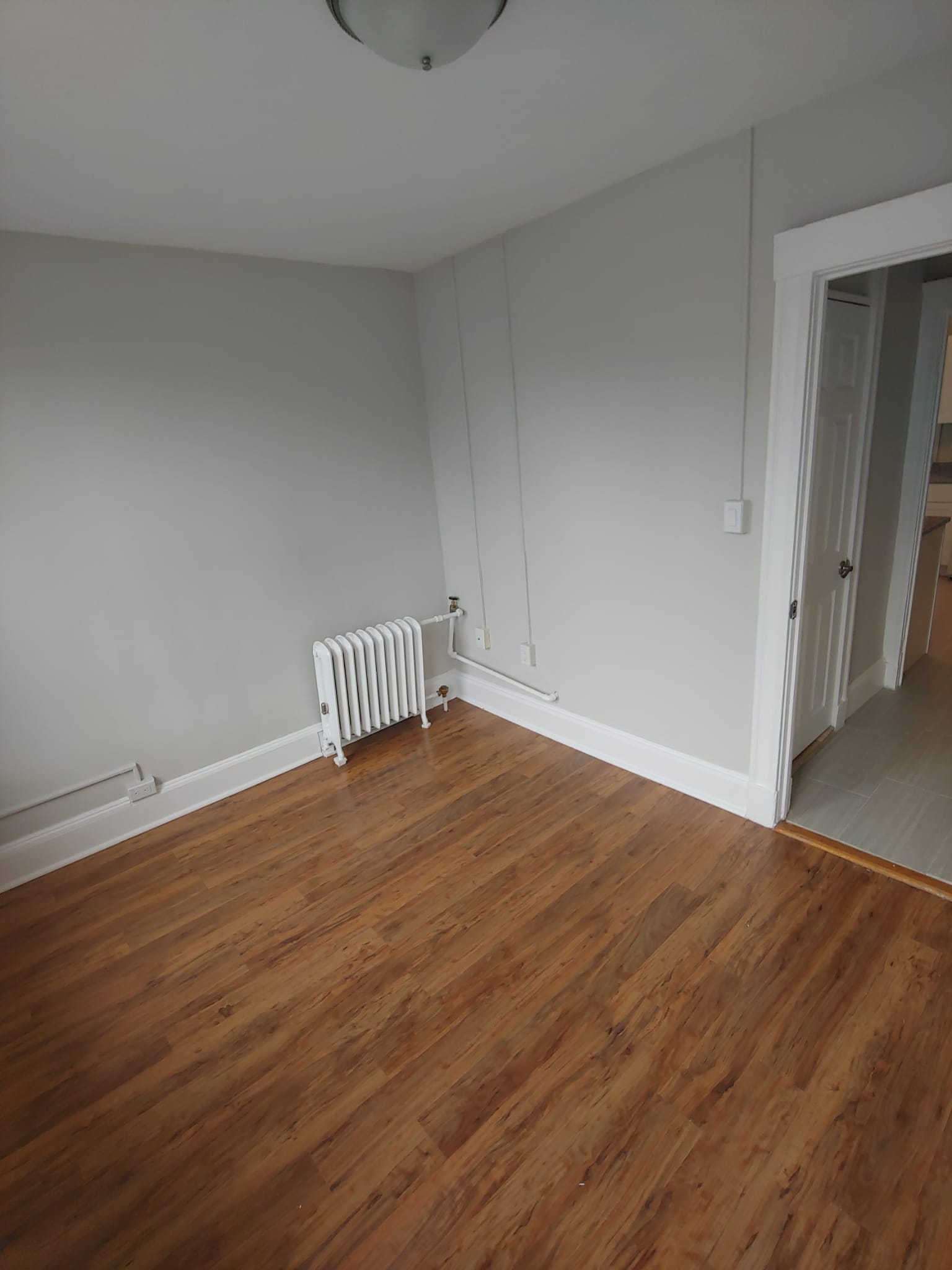 220 Hanover St, North End