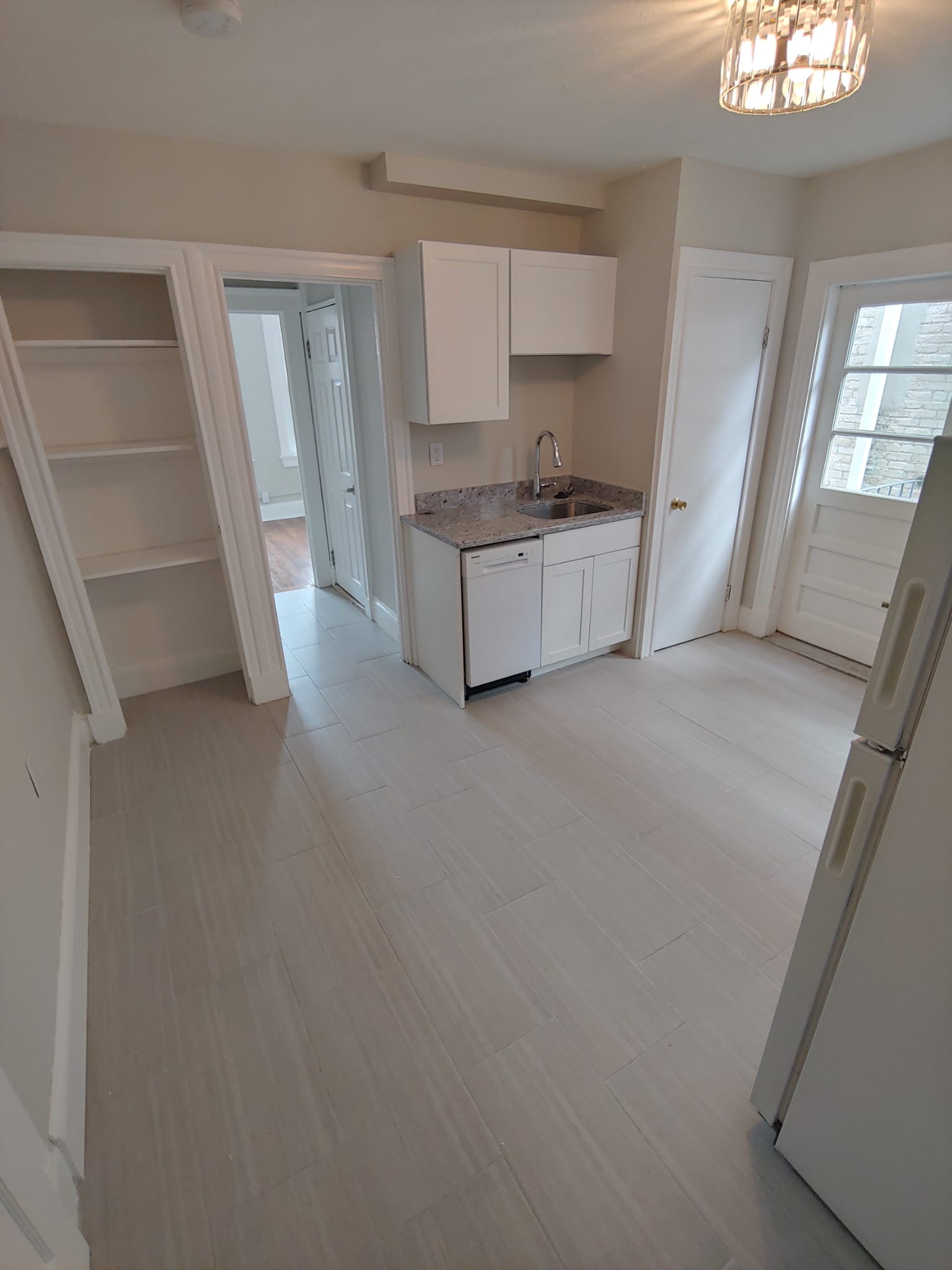 220 Hanover St, North End