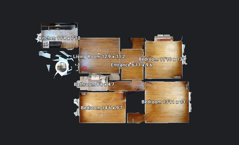 8 Farrington Ave, Allston