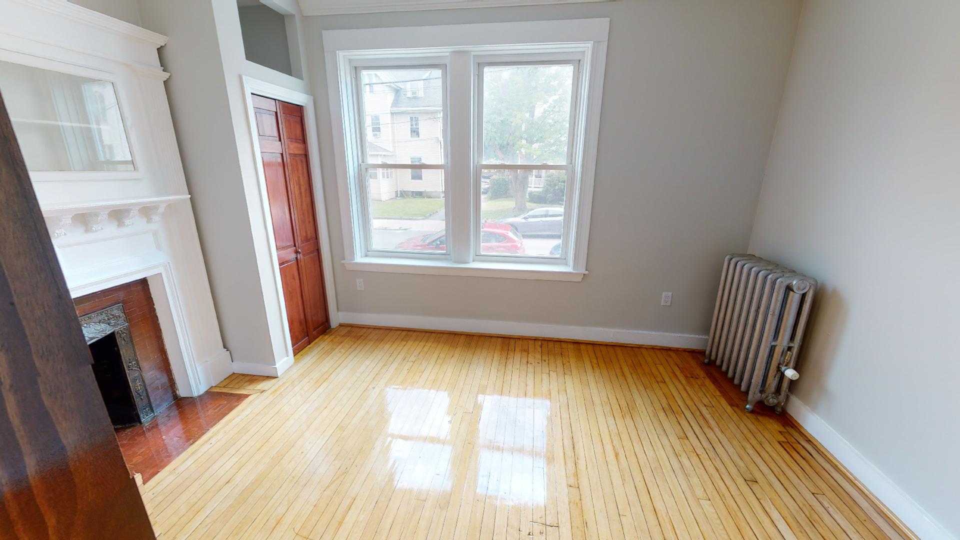 8 Farrington Ave, Allston