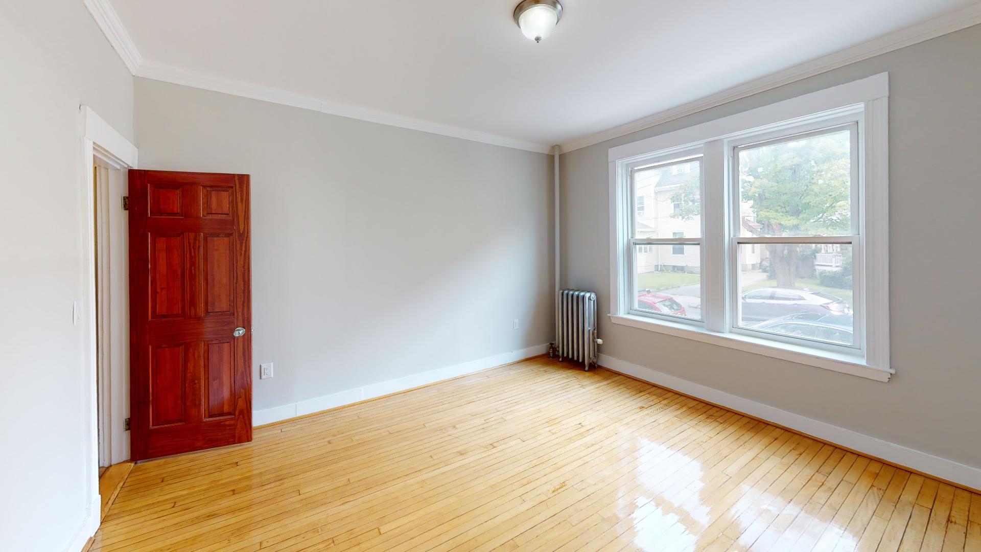 8 Farrington Ave, Allston