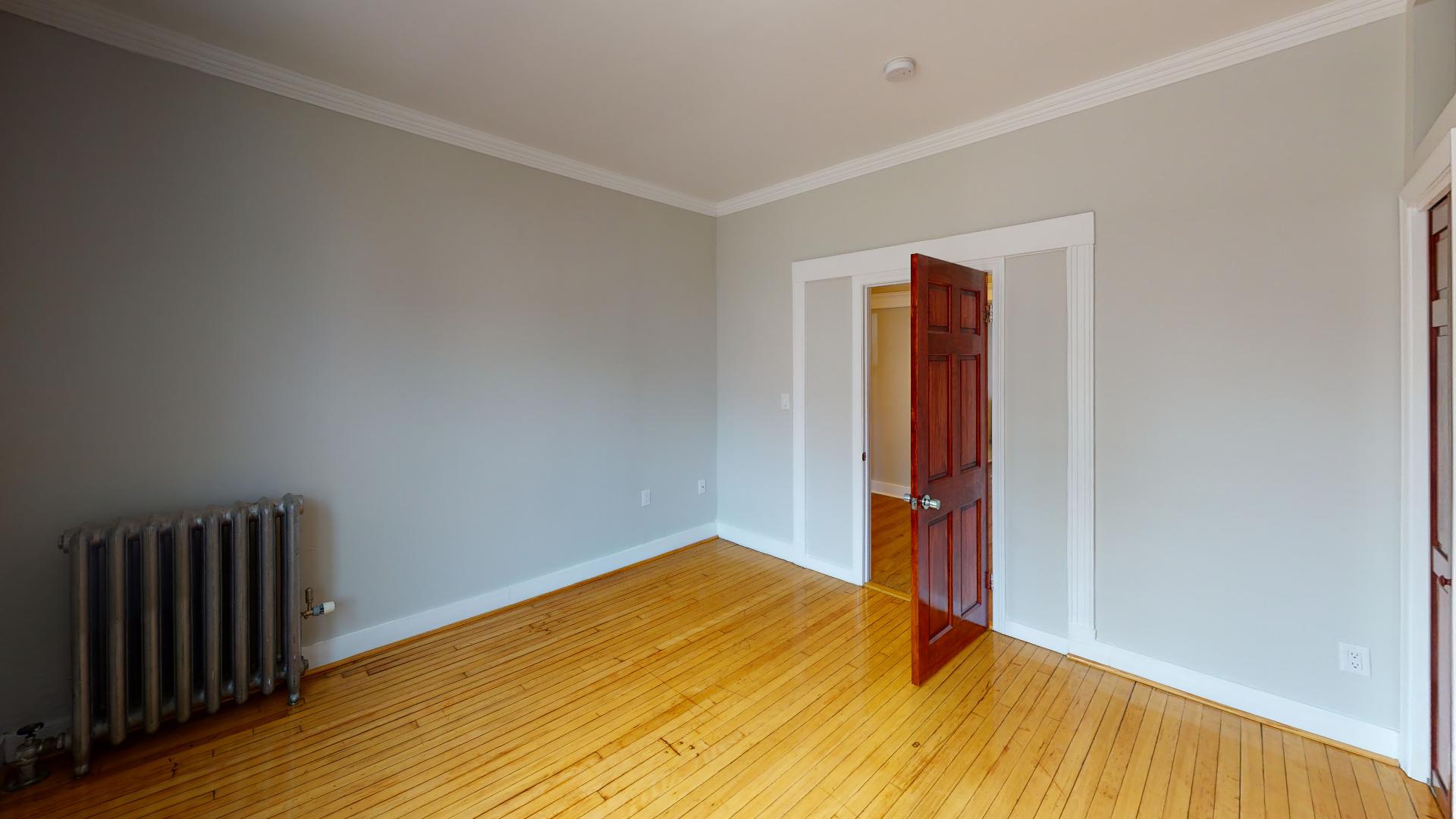 8 Farrington Ave, Allston