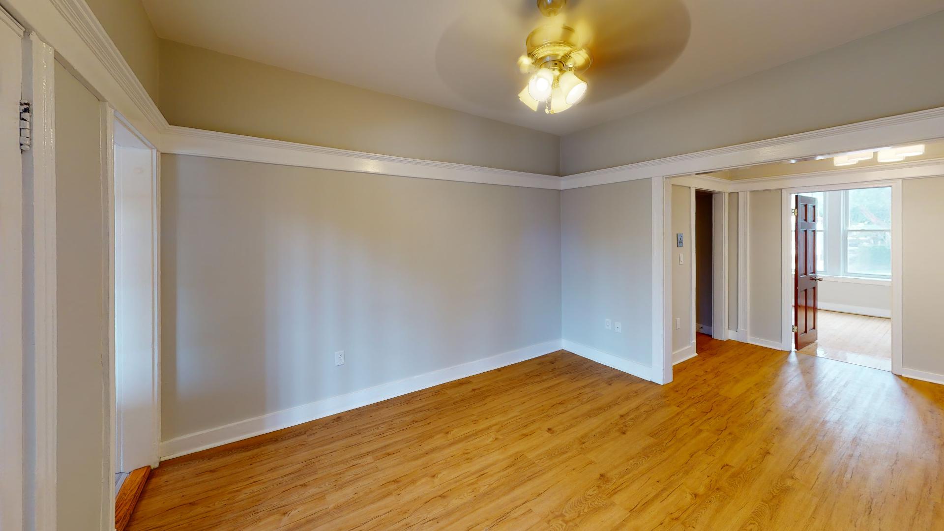 8 Farrington Ave, Allston