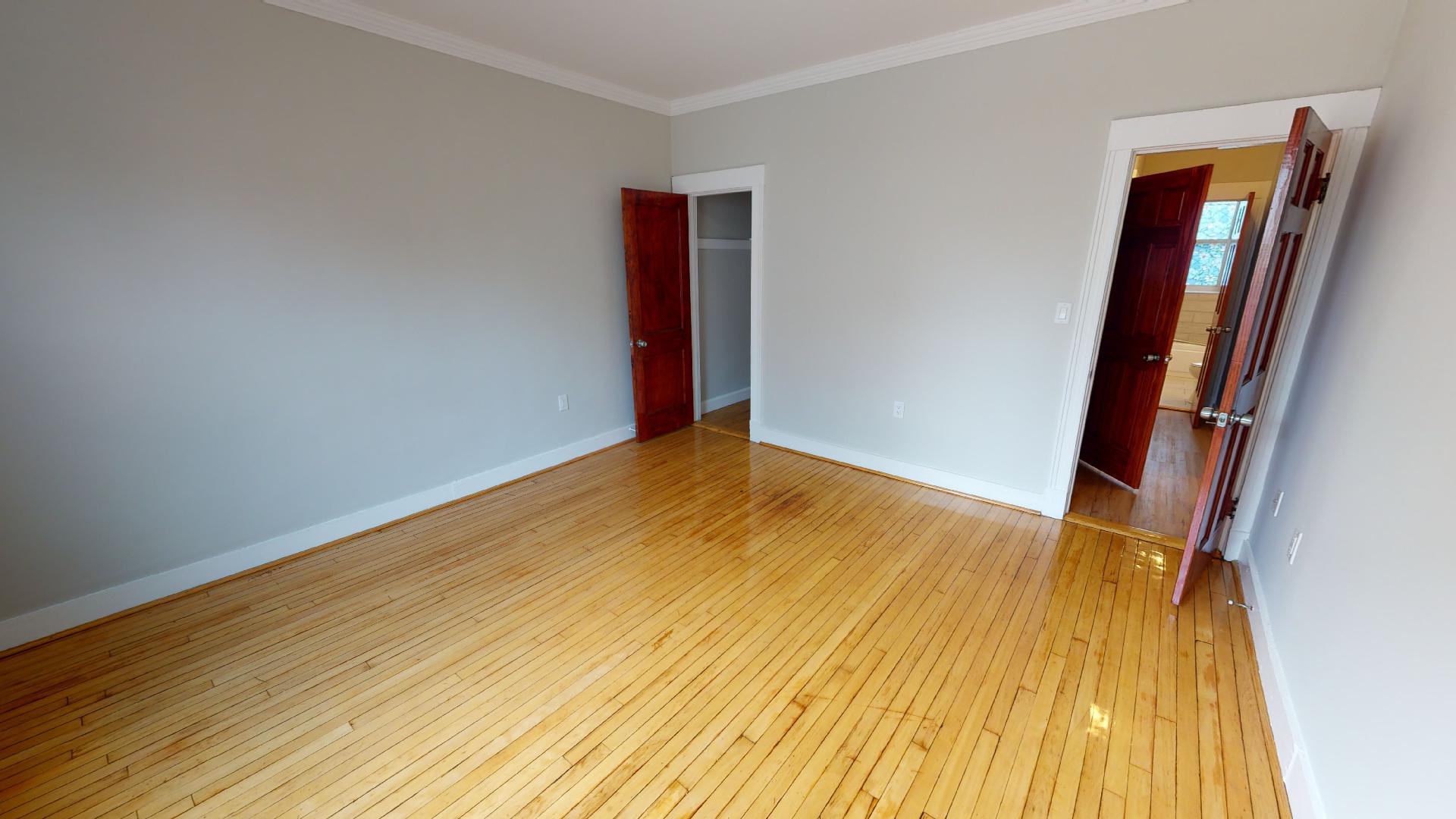 8 Farrington Ave, Allston