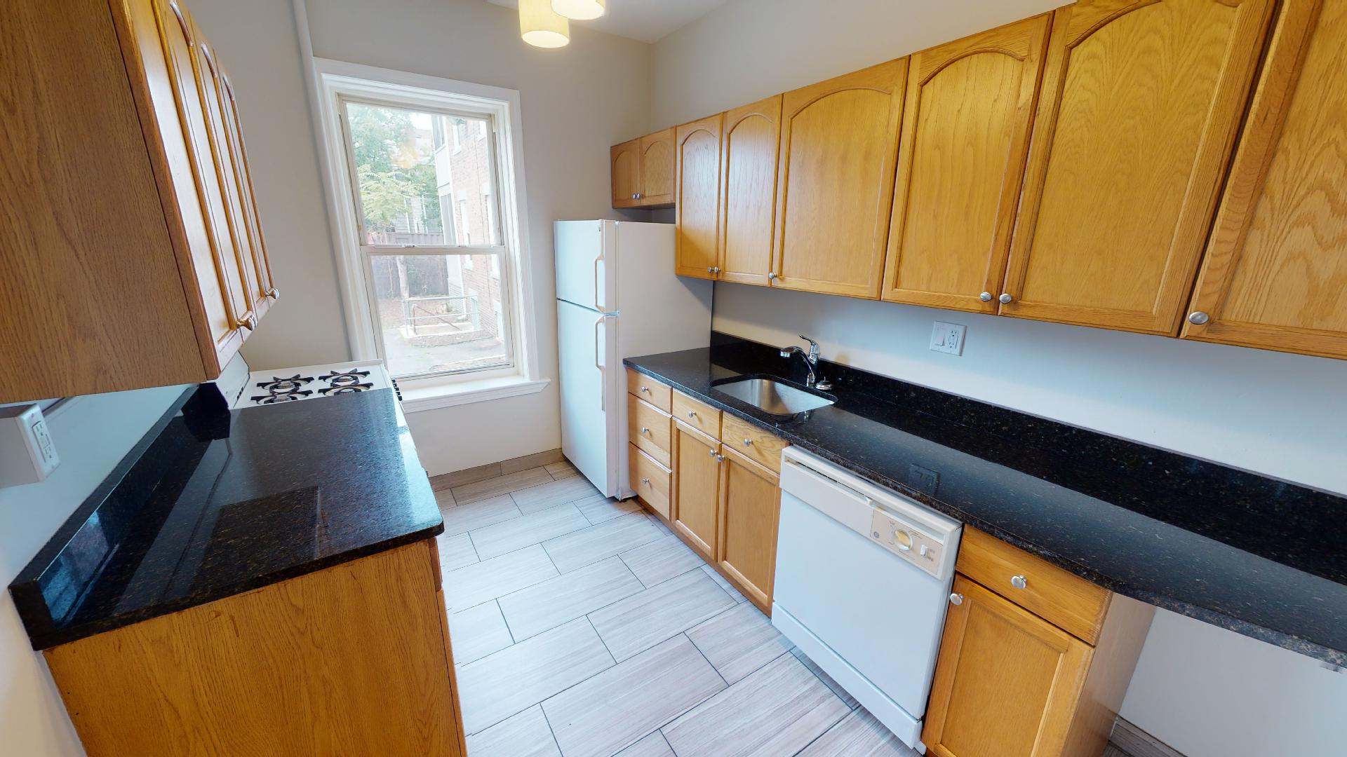 8 Farrington Ave, Allston