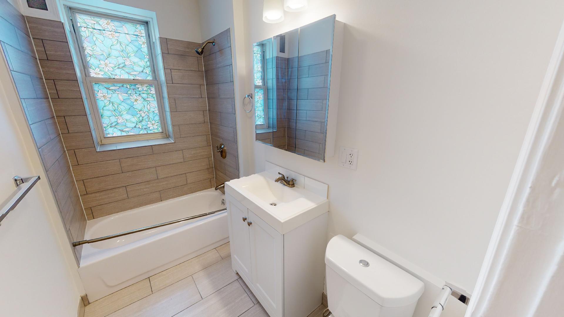 8 Farrington Ave, Allston