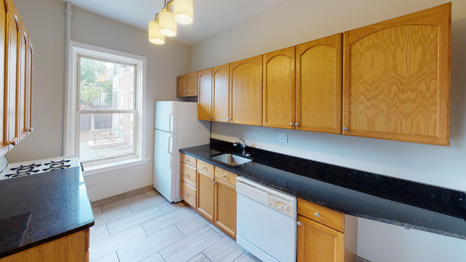 8 Farrington Ave, Allston