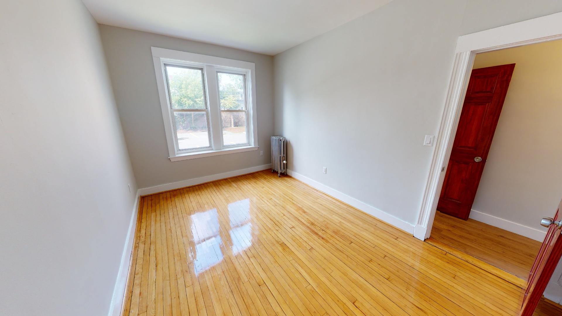 8 Farrington Ave, Allston