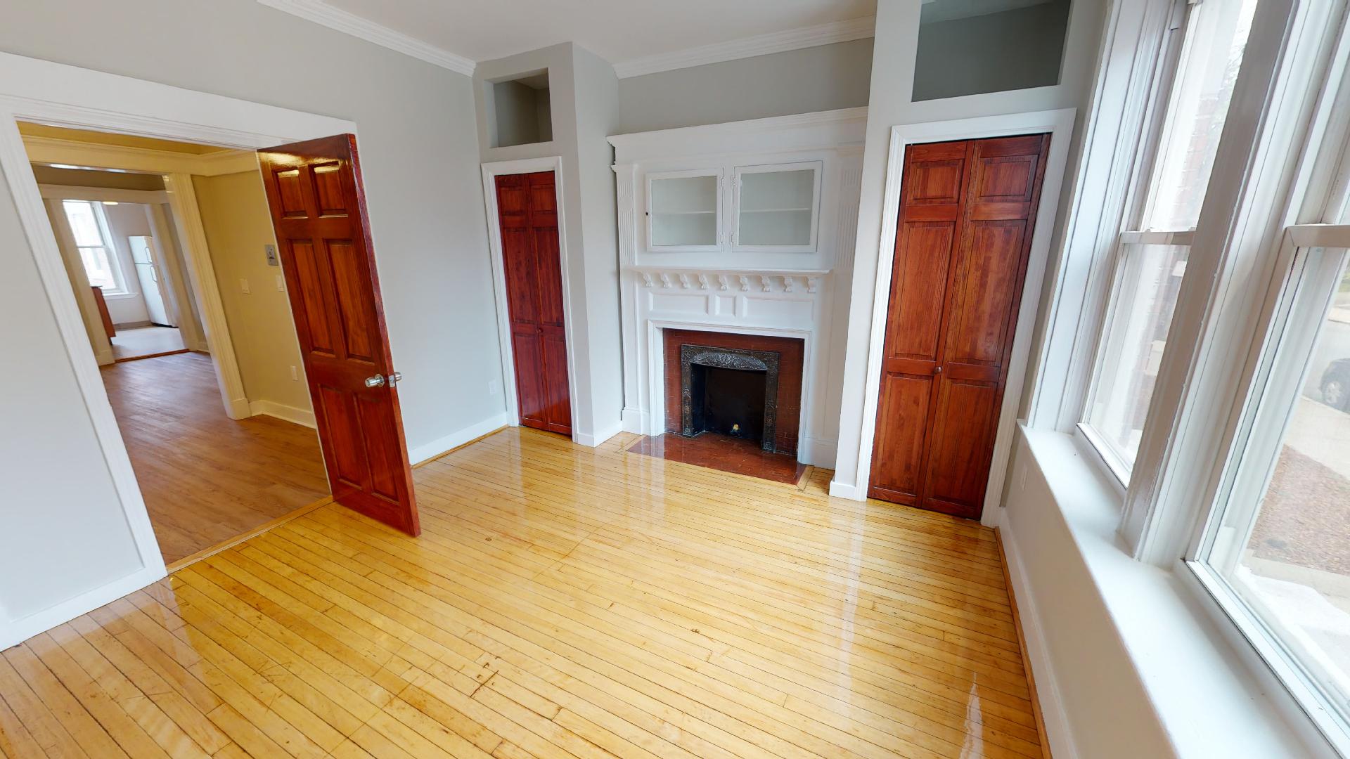 8 Farrington Ave, Allston