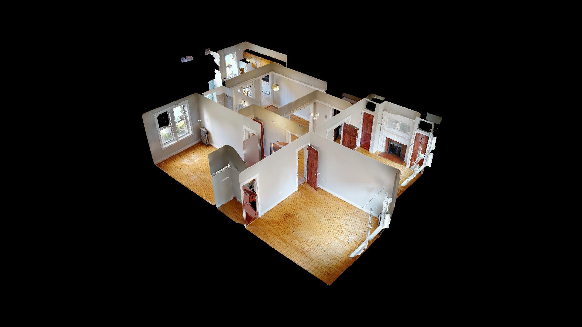 8 Farrington Ave, Allston