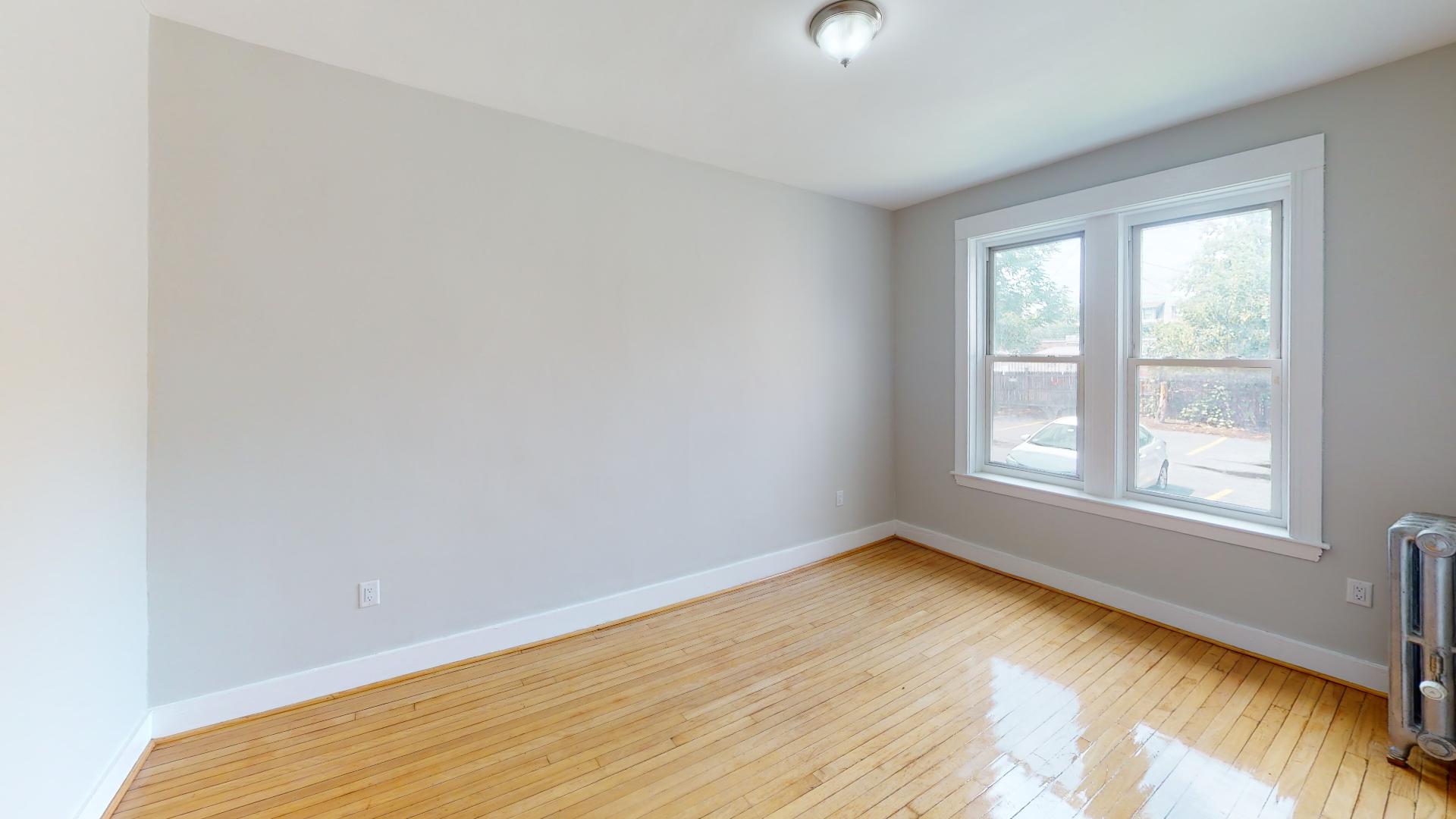 8 Farrington Ave, Allston