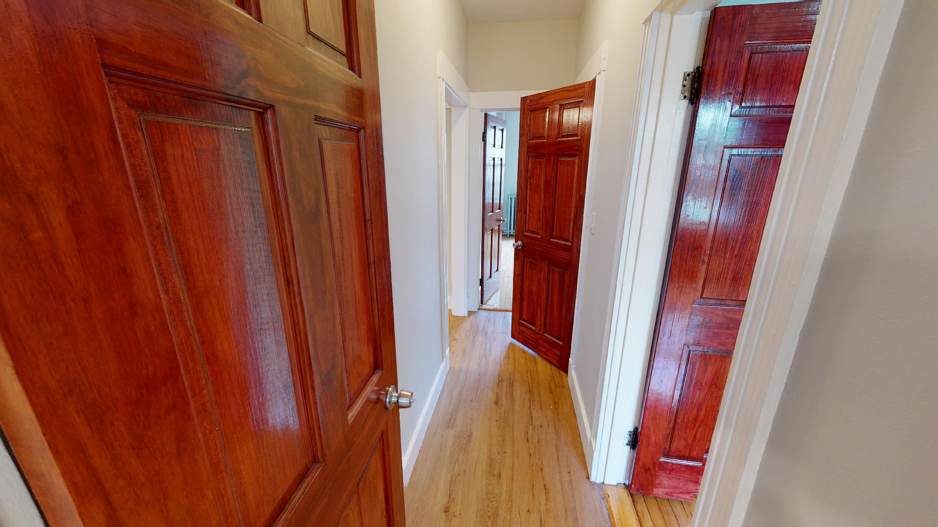 8 Farrington Ave, Allston