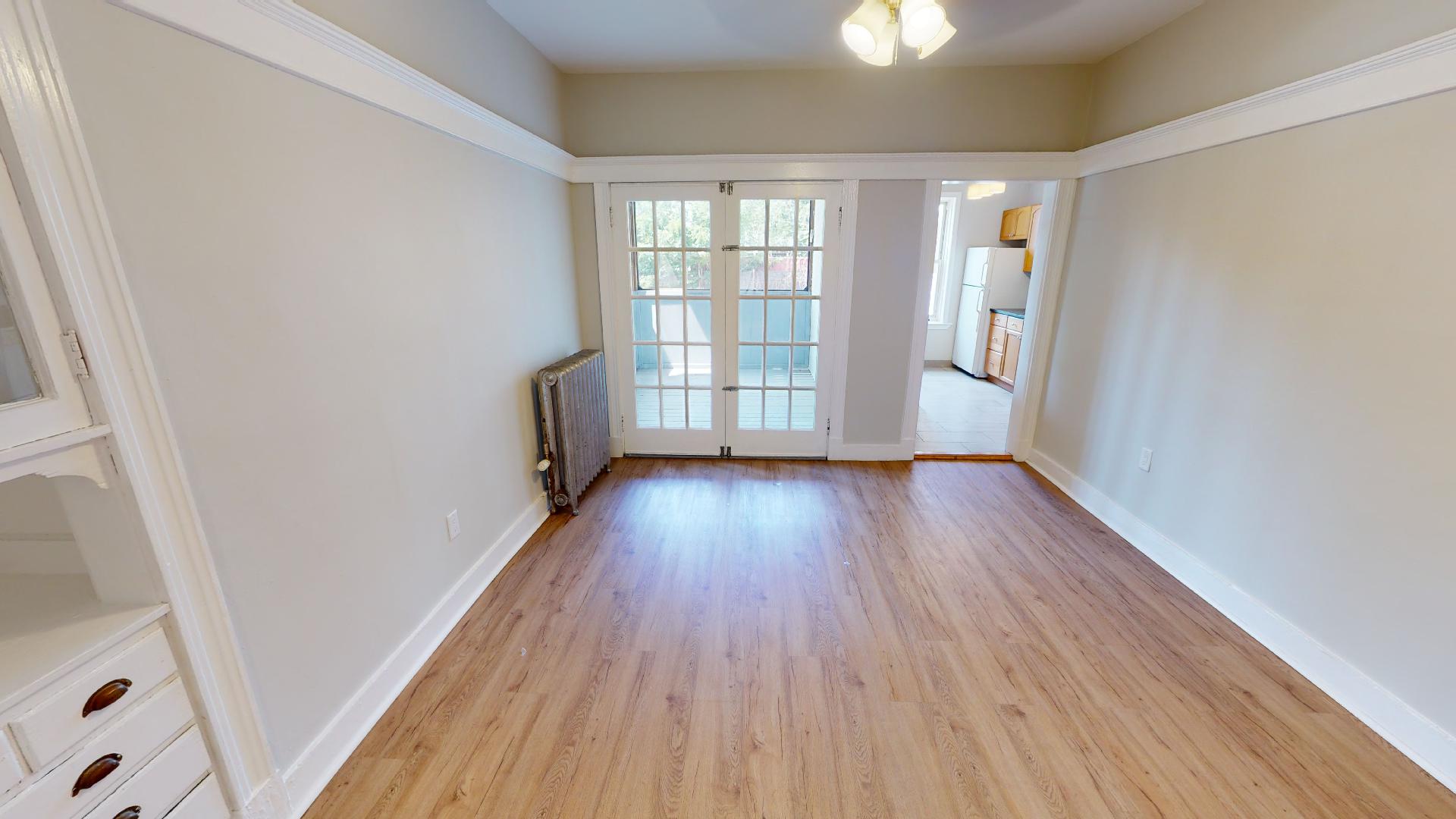 8 Farrington Ave, Allston