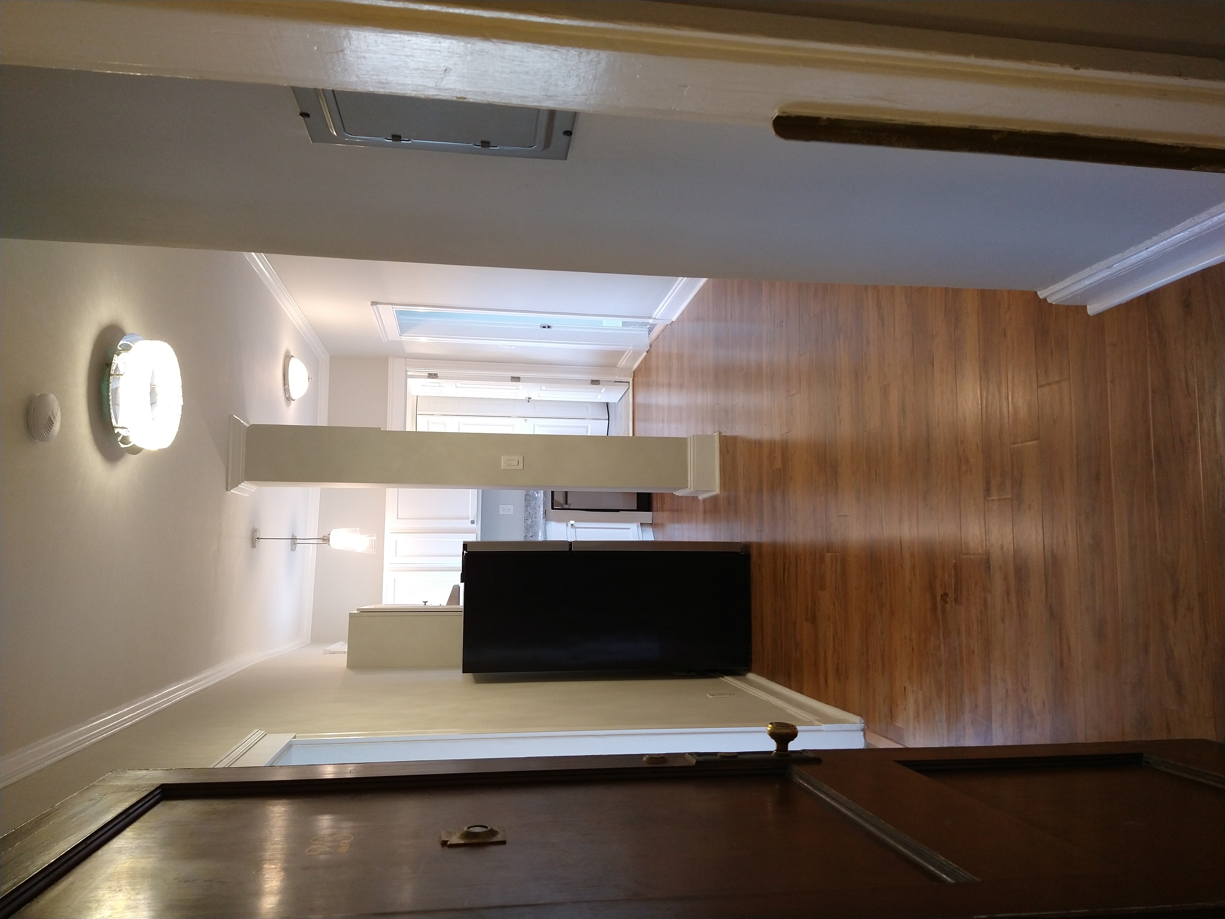 2 bed, 1 bath apartment for rent at 1183 Commonwealth Ave Unit 23, Allston — photo 2 of 5