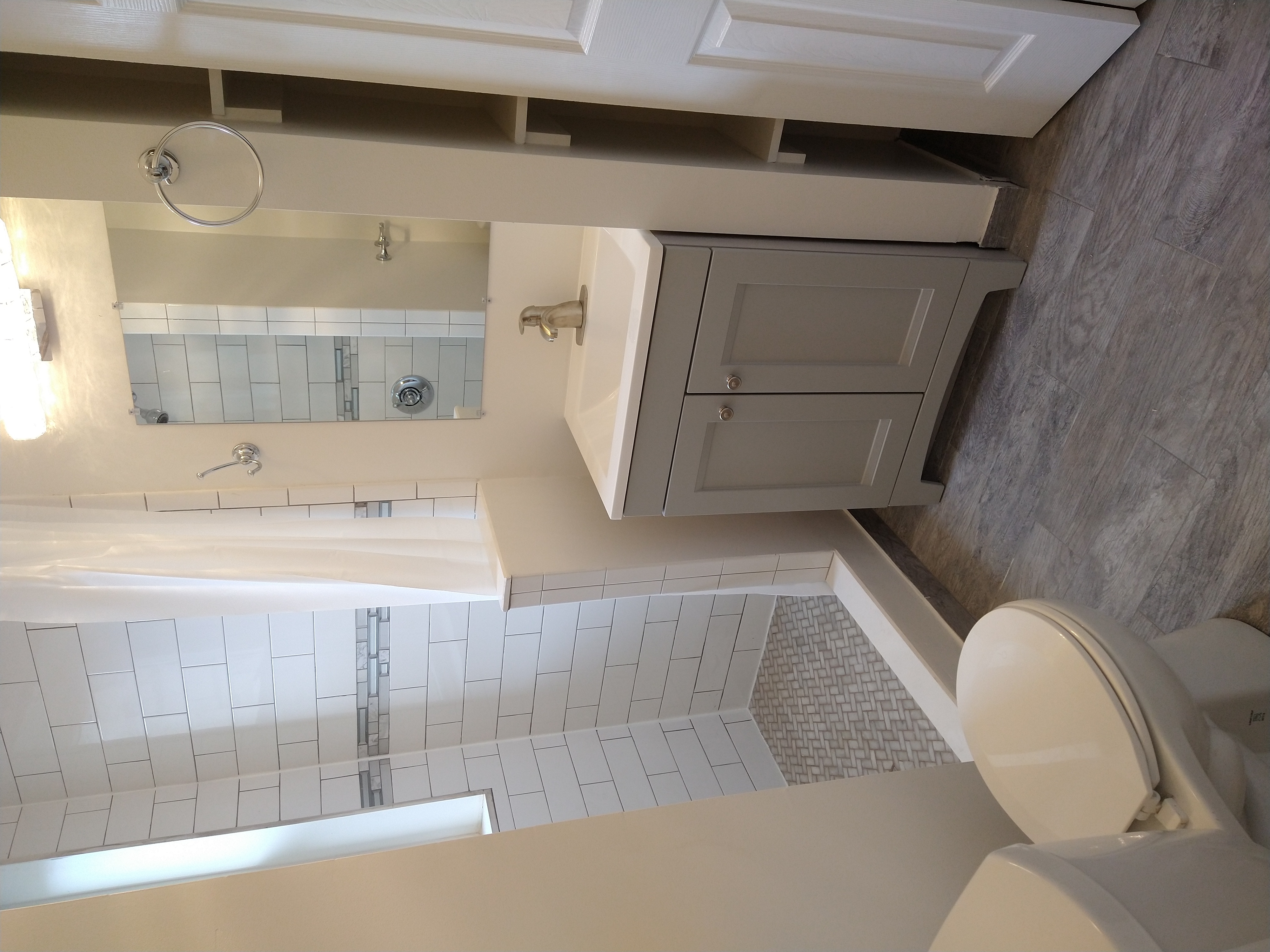 2 bed, 1 bath apartment for rent at 1183 Commonwealth Ave Unit 23, Allston — photo 5 of 5