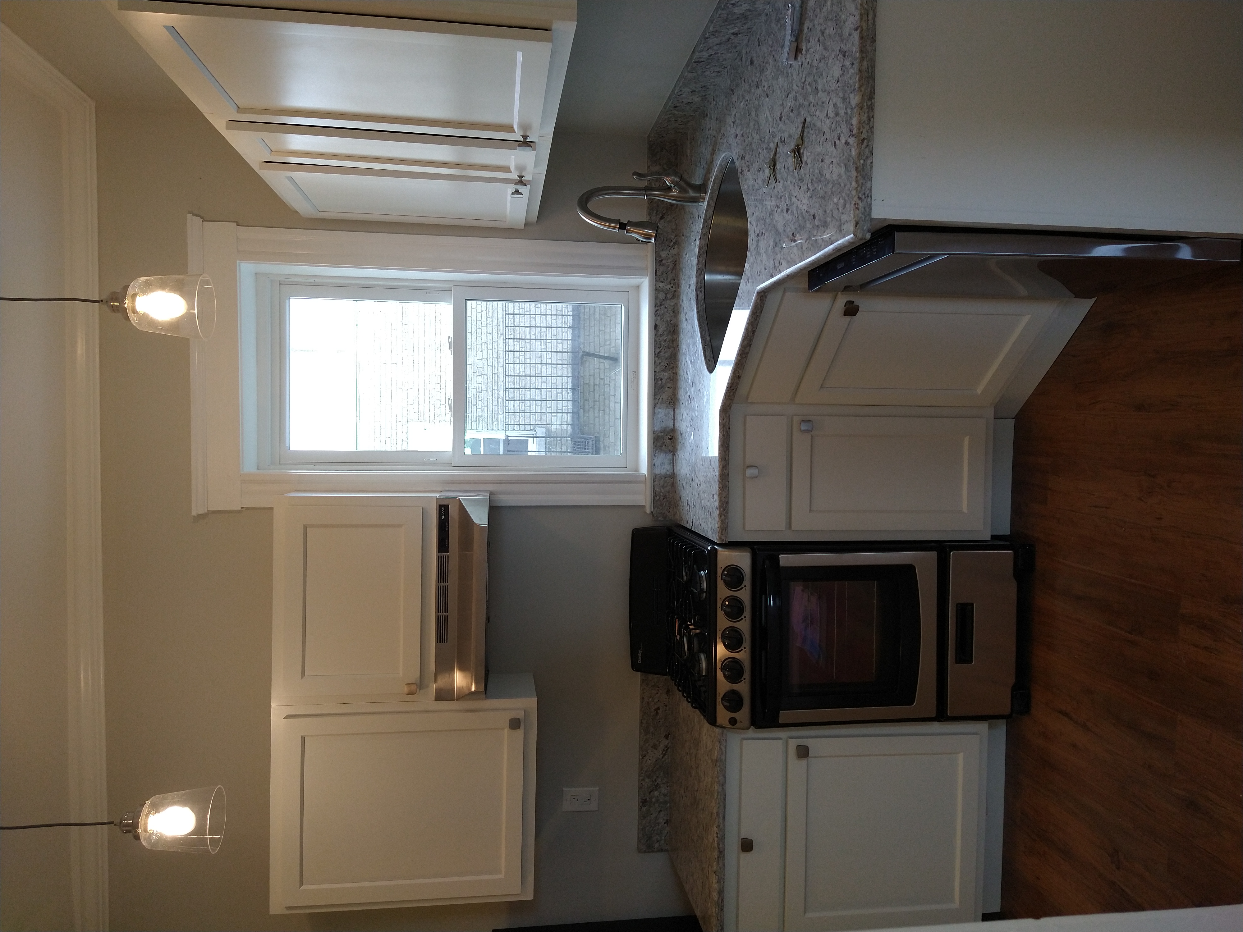 2 bed, 1 bath apartment for rent at 1183 Commonwealth Ave Unit 23, Allston