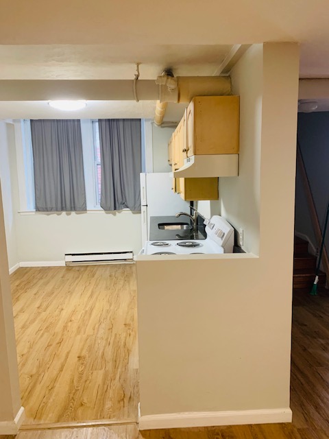 38 Hemenway St, Fenway